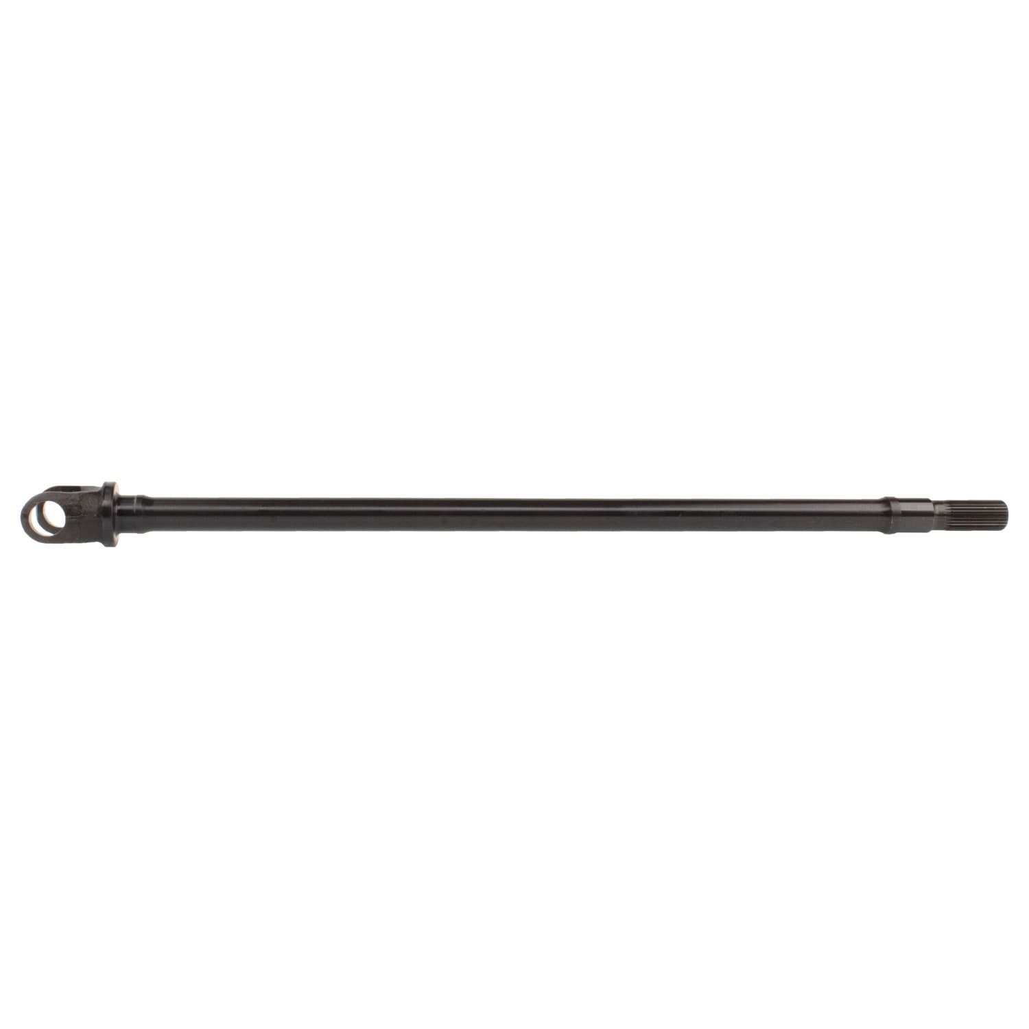 Front Inner Chromoly Axle for Dana 30 JK Reverse Differential Right (Passenger) product image