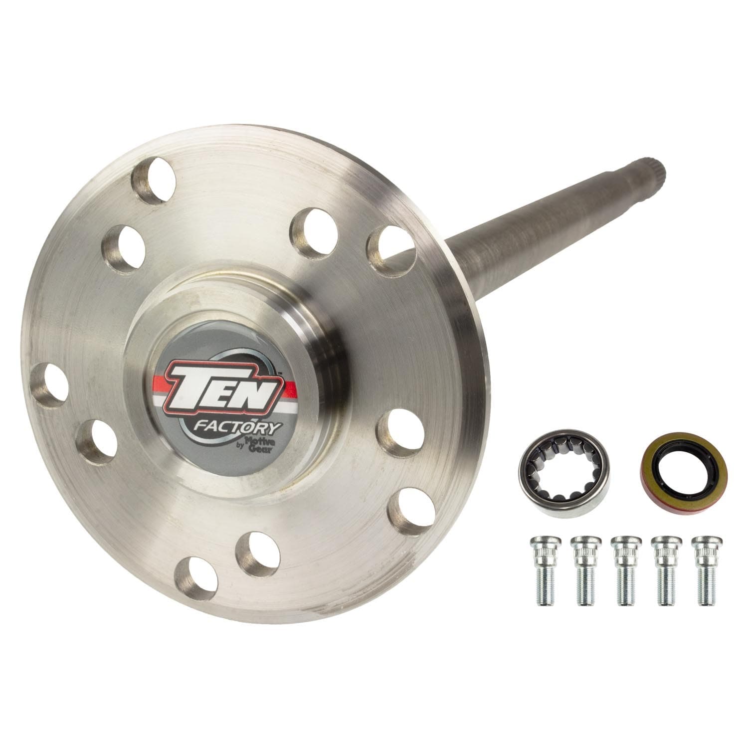 Motive Gear Rear Axle Kit for Chrysler 8.25 Differential Left (Driver) or Right (Passenger)