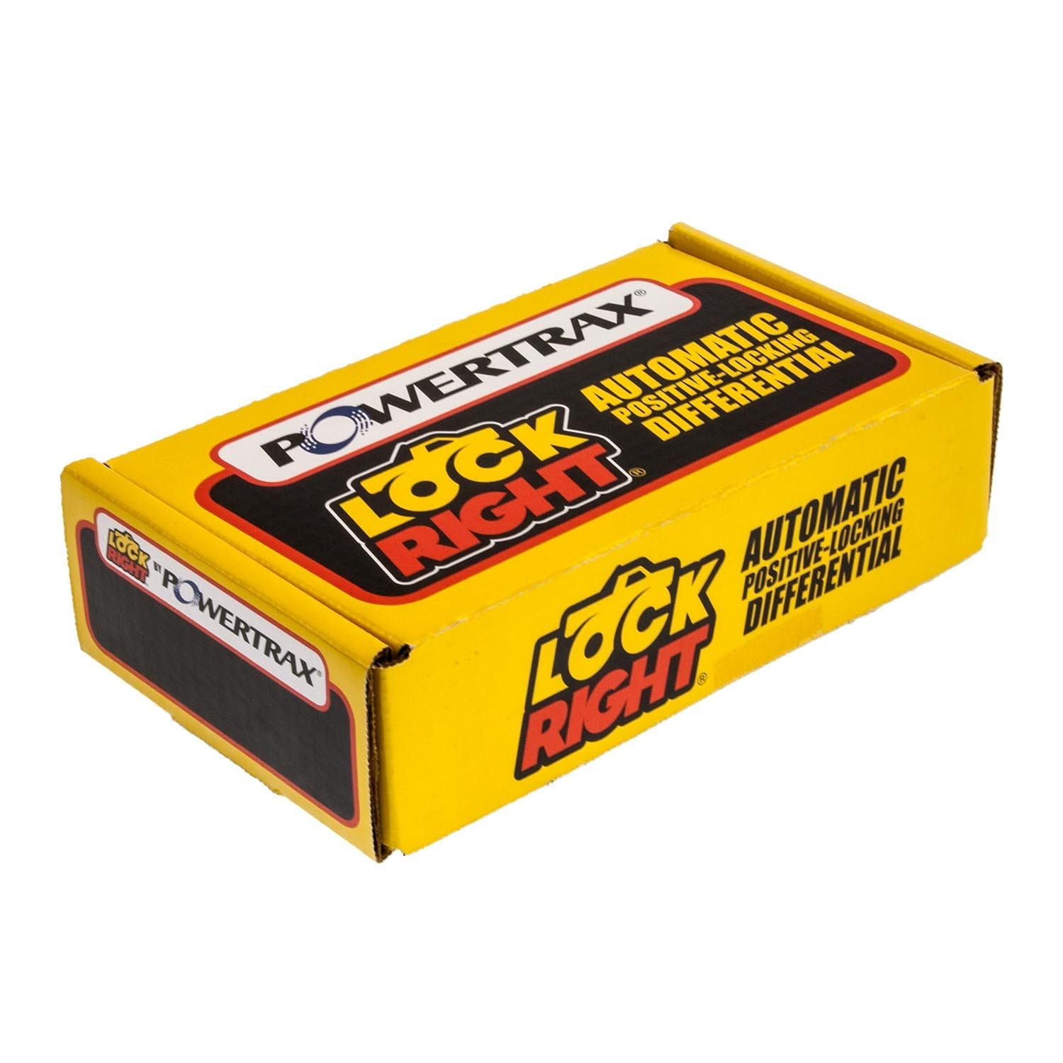 PowerTrax 2415-LR LOCK-RIGHT D44 10 SPLINE product image