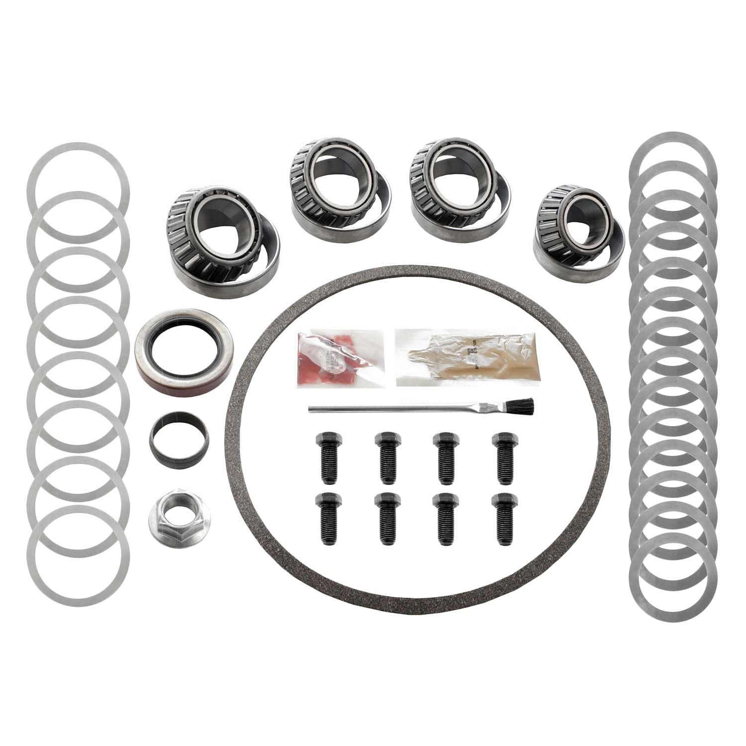 Front or Rear Master Kit for a AMC 20 Differential with Koyo Tapered Bearings product image