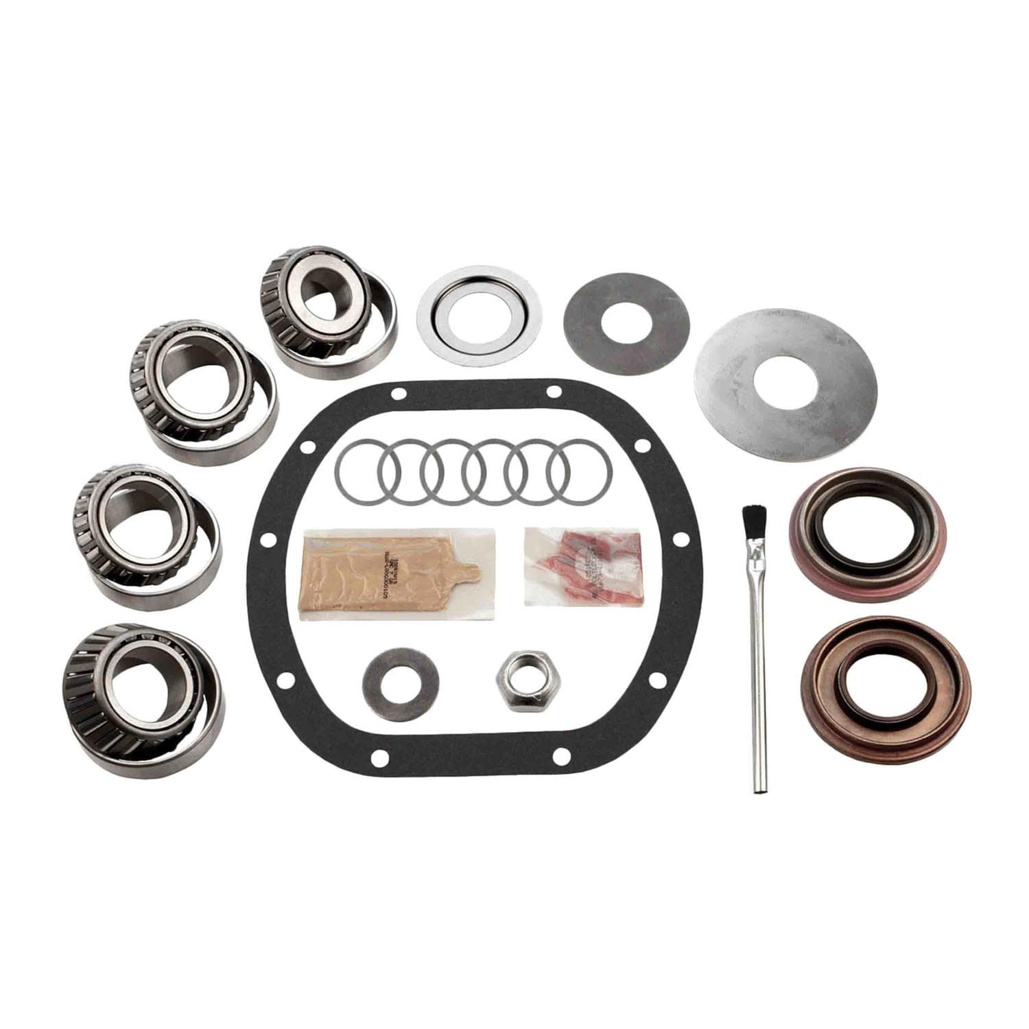 Front or Rear Bearing Kit for a Dana 30 Rev or Dana 30 Std Differential w/ Koyo product image