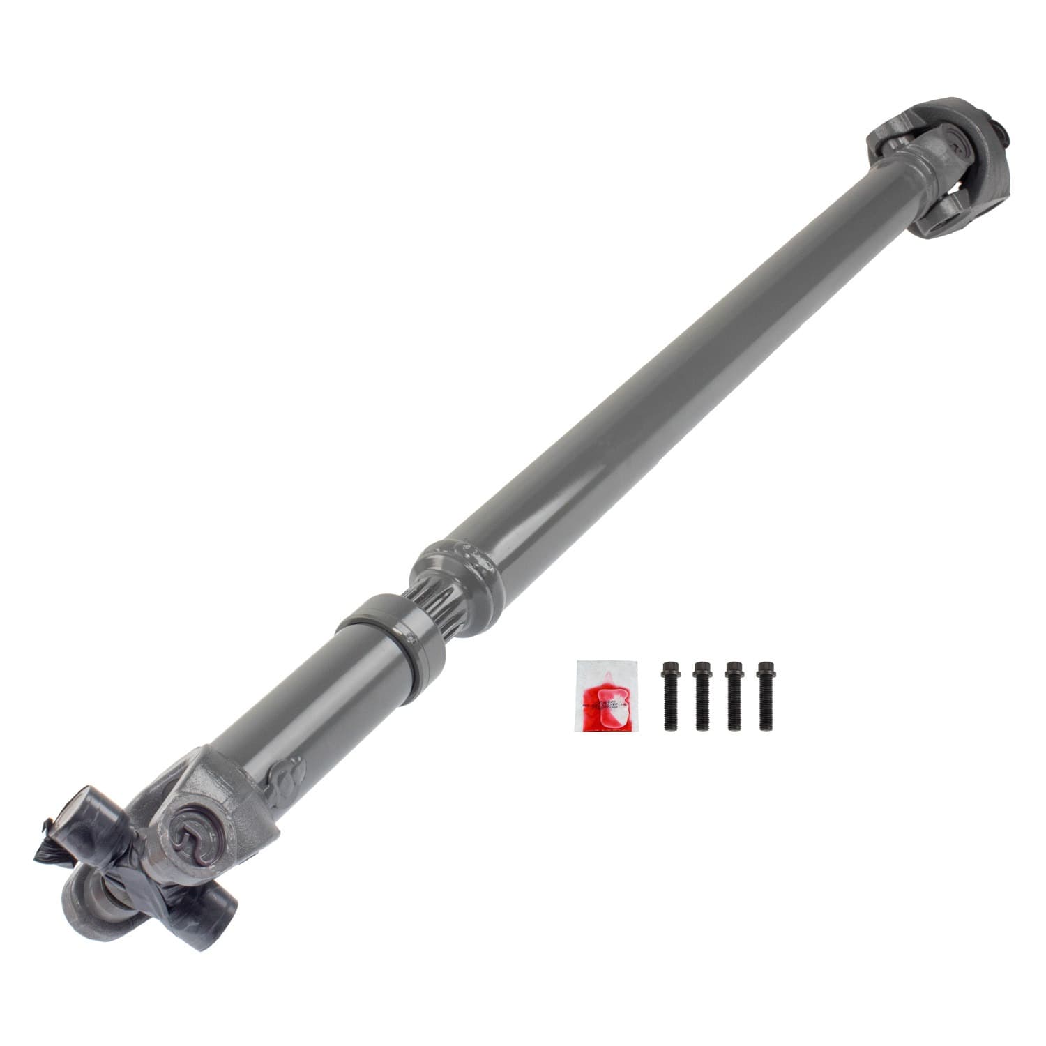 Ten Factory Performance Front Drive Shaft - TJ Non Rubicon product image