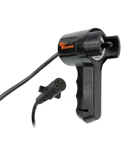Winch Remote Control w/ Toggle Switch For Use w/B/SI Winch Mile Marker product image