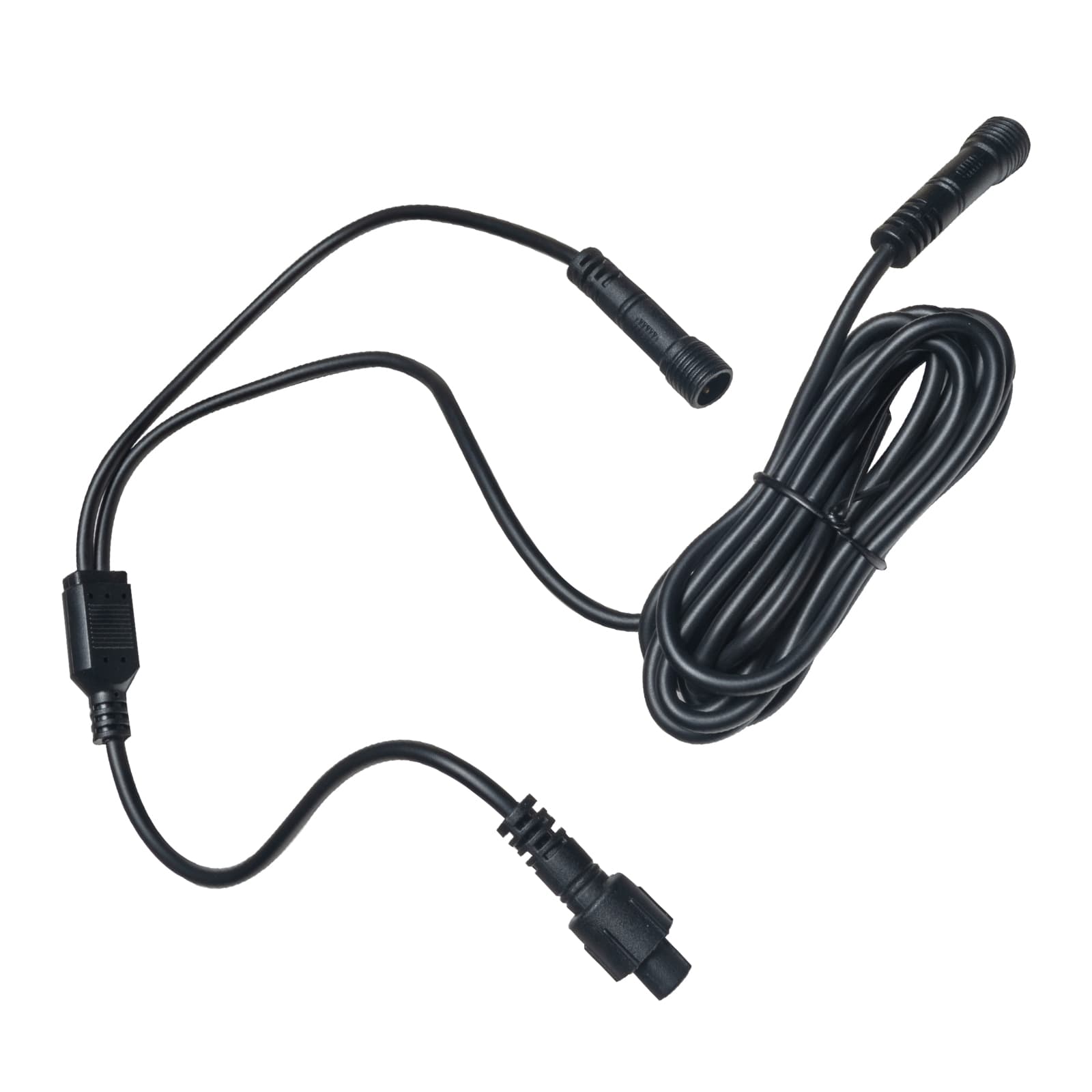 Oracle Lighting 4 Pin Y-Adapter ColorSHIFT Extension Cable (Single) product image