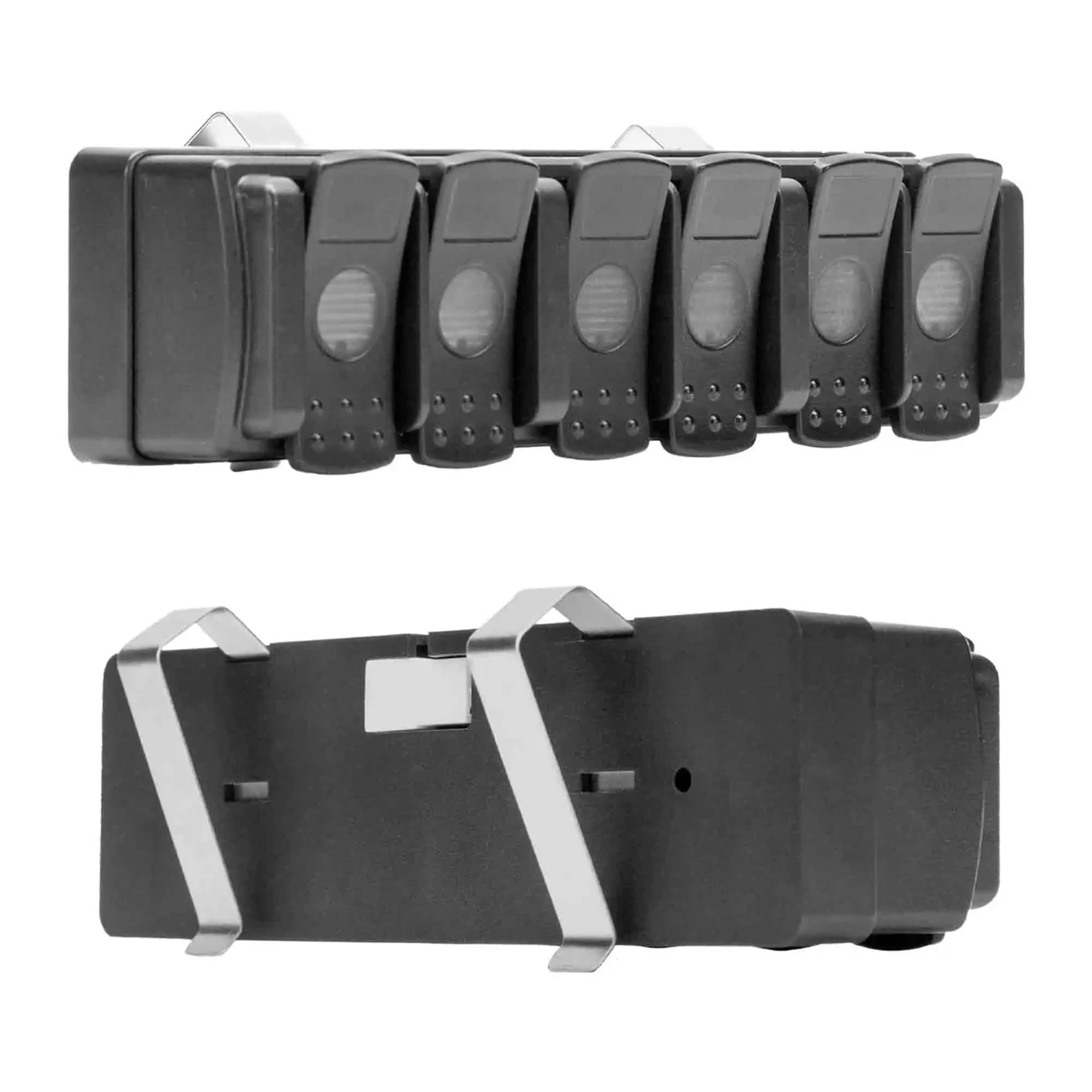 3001BRO TRIGGER 6 SHOOTER Controller Ford Bronco 2021+ Combo Kit product image