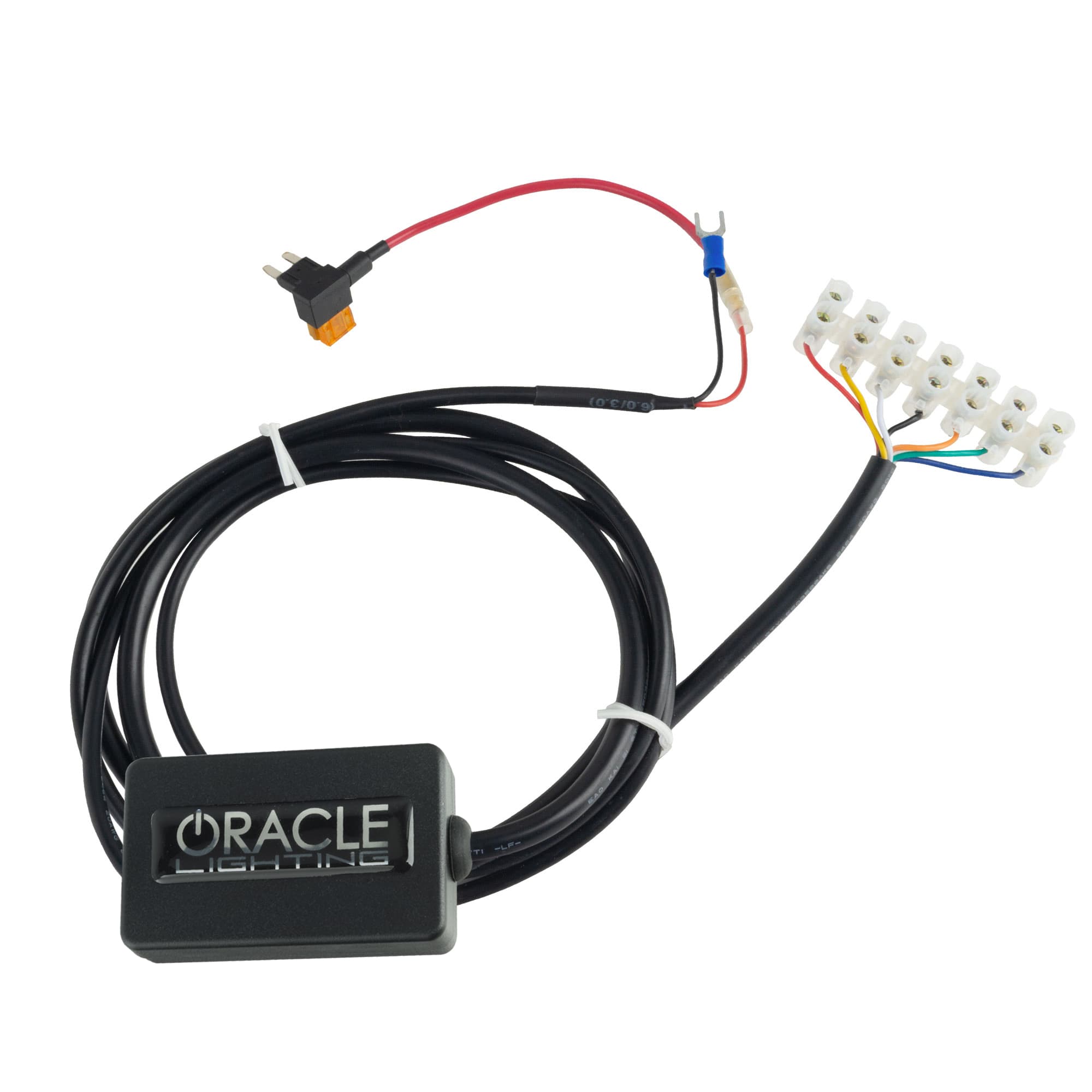 Oracle Lighting 3140-ASM ORACLE Lighting 6 Output LED Animated Startup Sequencer Module product image