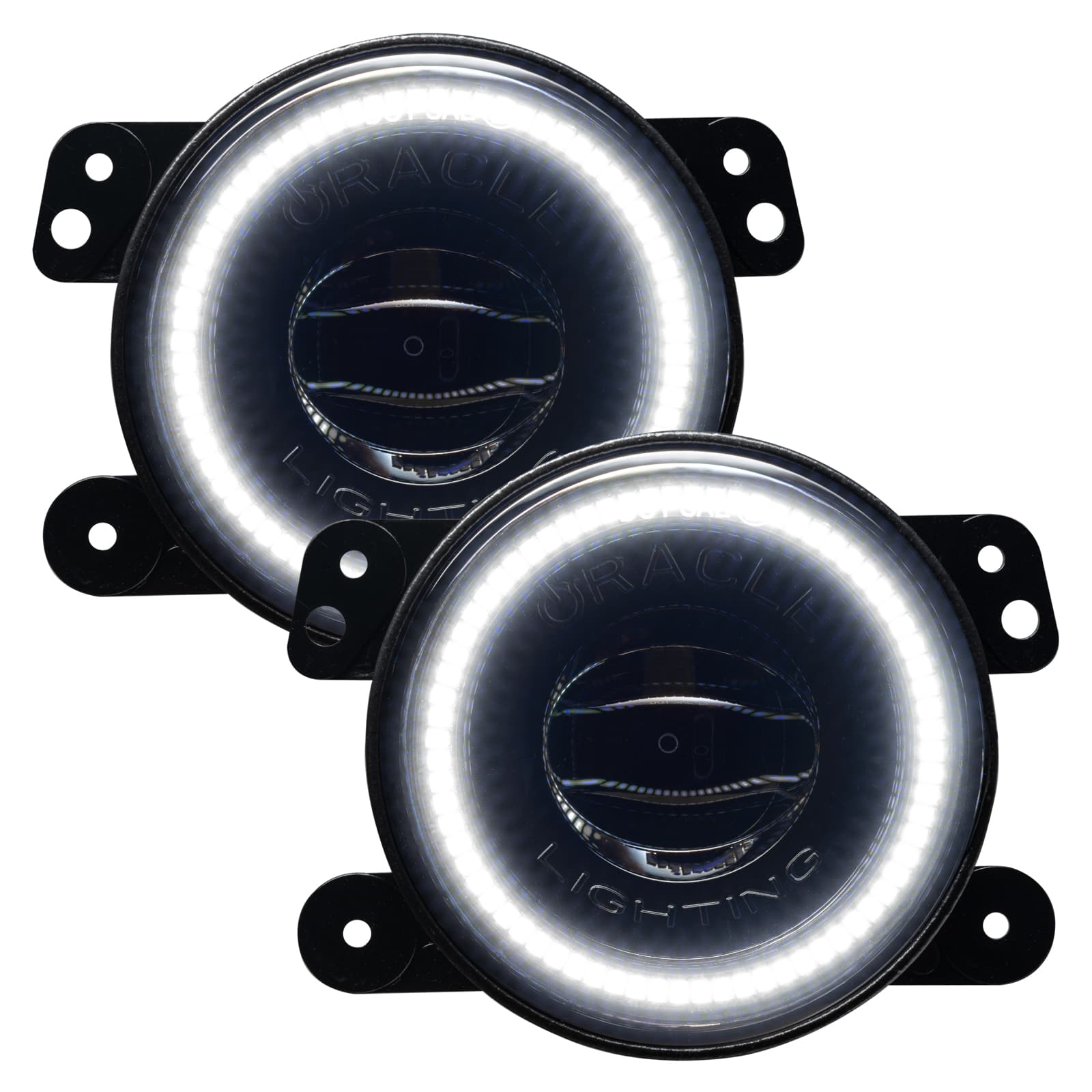 Oracle High Performance 20W LED Fog Lights - JT/JL/JK product image