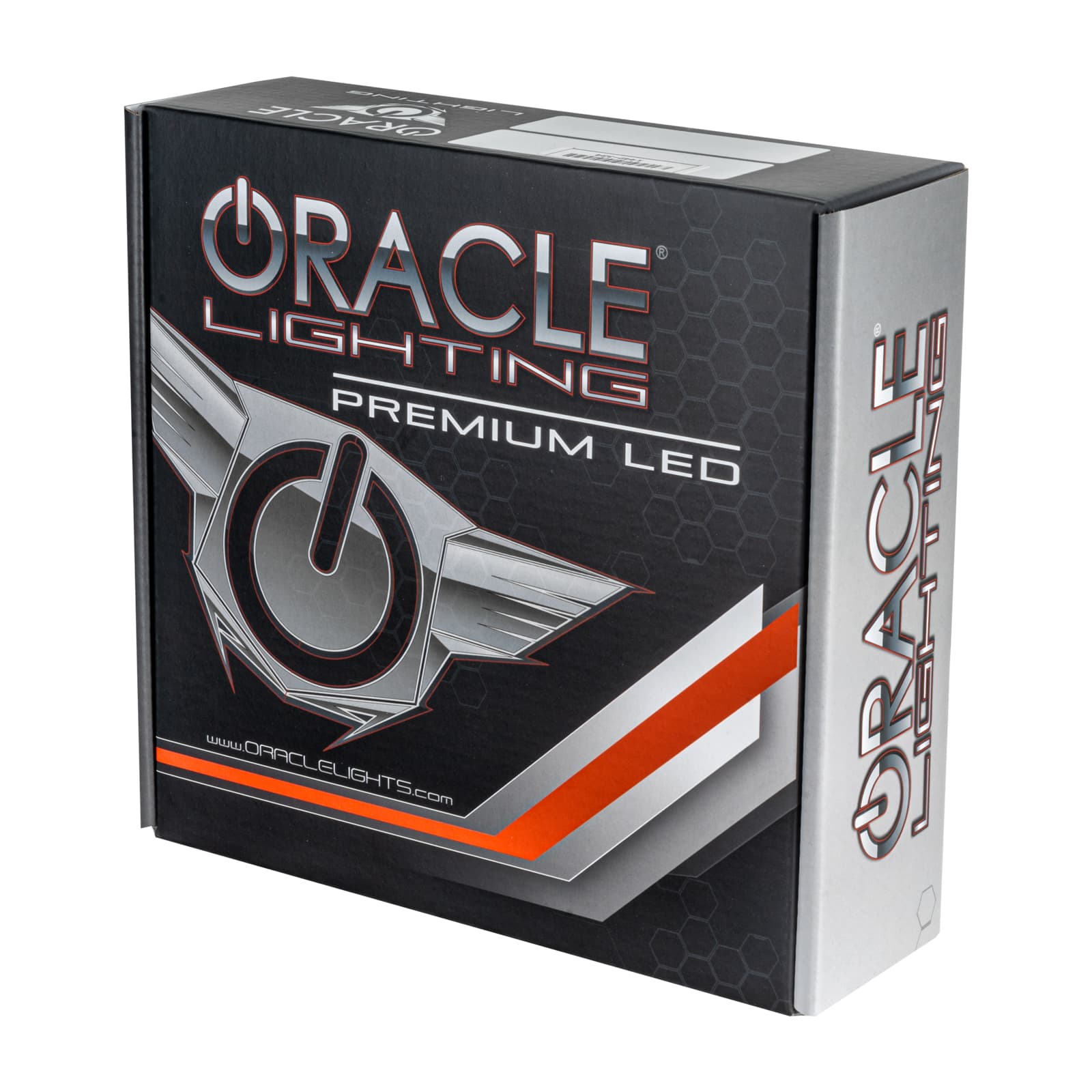 Oracle Lighting Plug and Play Wiring Adapter for Reverse Lights - JL product image