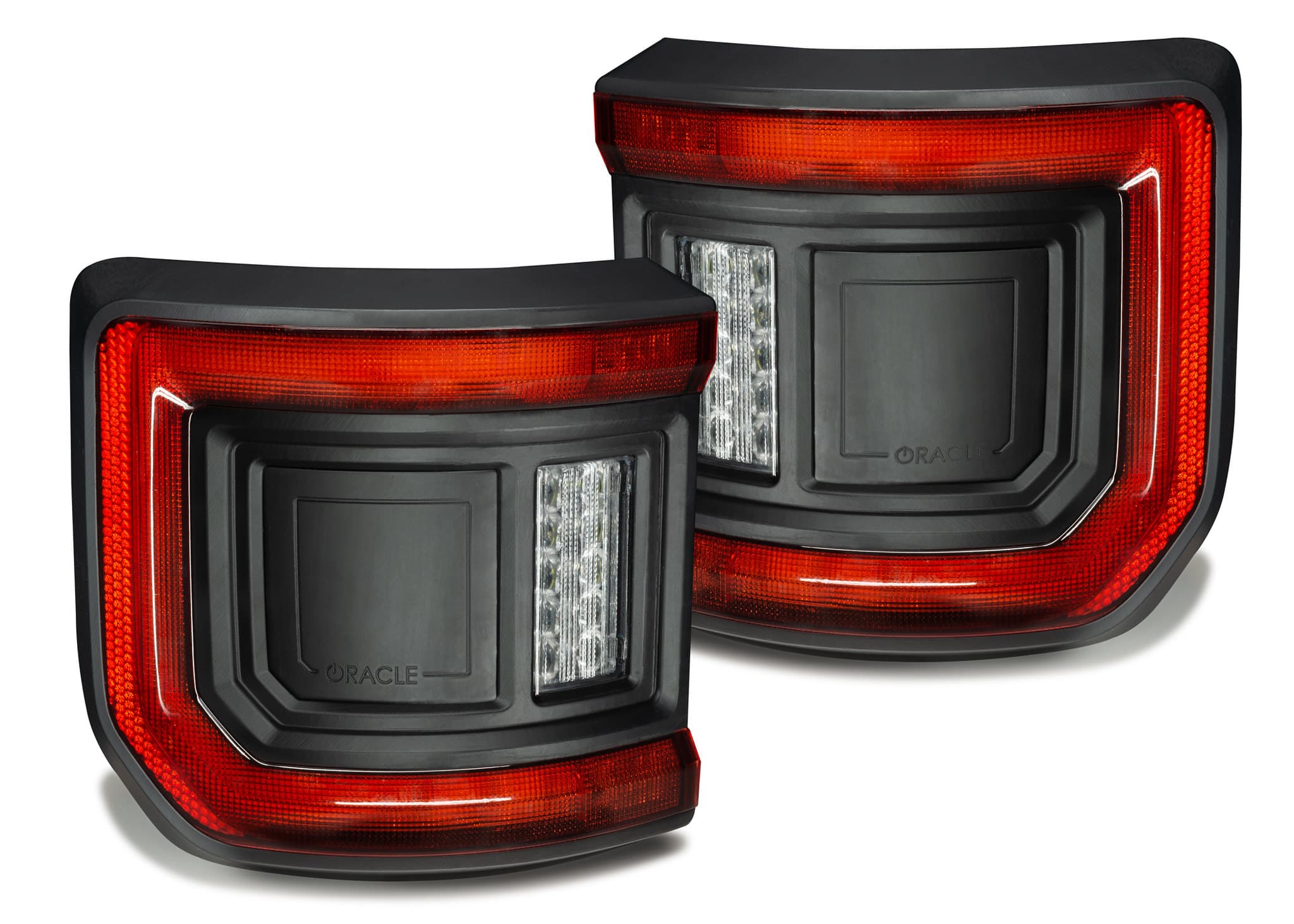 Tail Lights LED 20- Jeep Gladiator Flush Mount product image