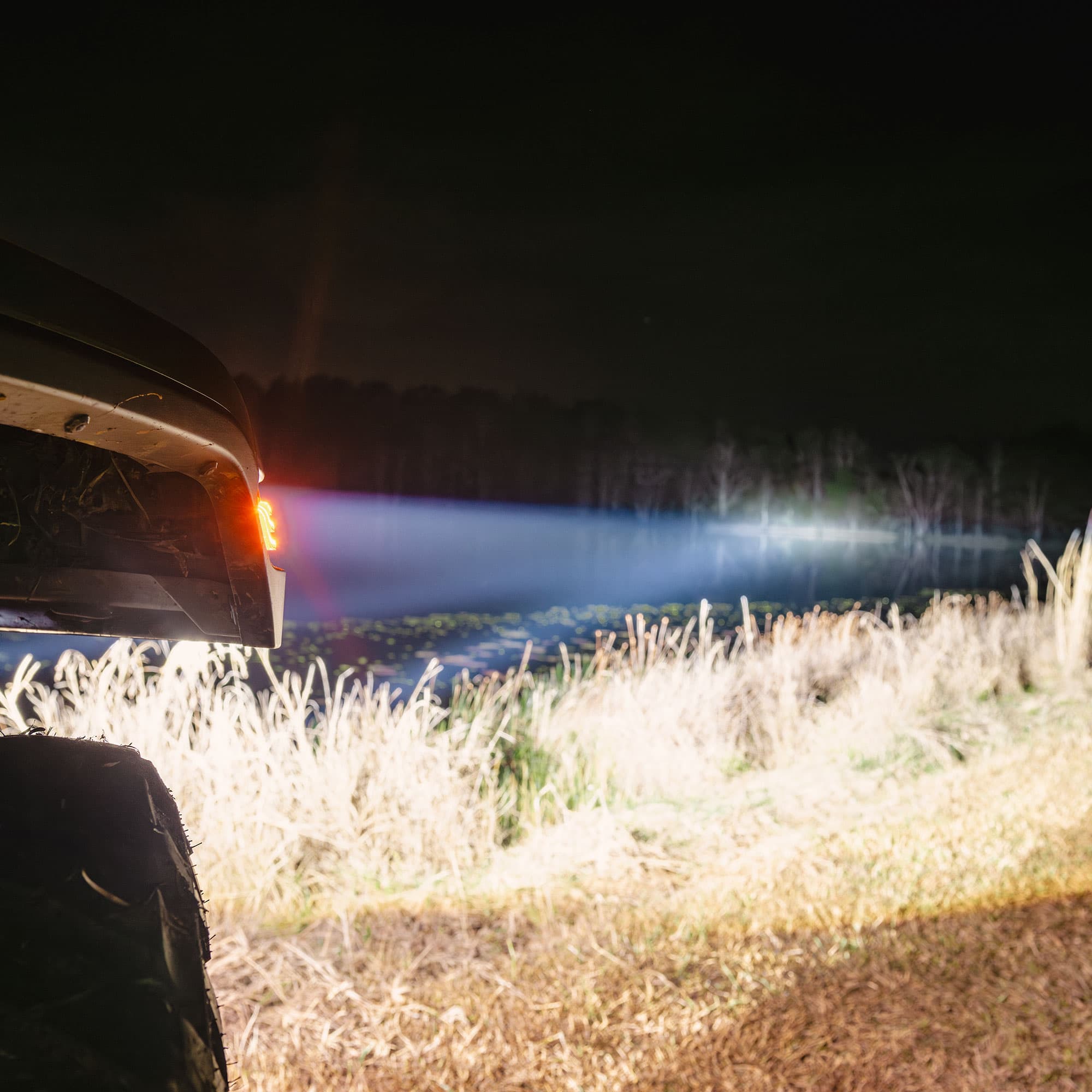 ORACLE Lighting Jeep Wrangler JK/JL & Gladiator JT 15W Off-Road LASER Fog Lights product image