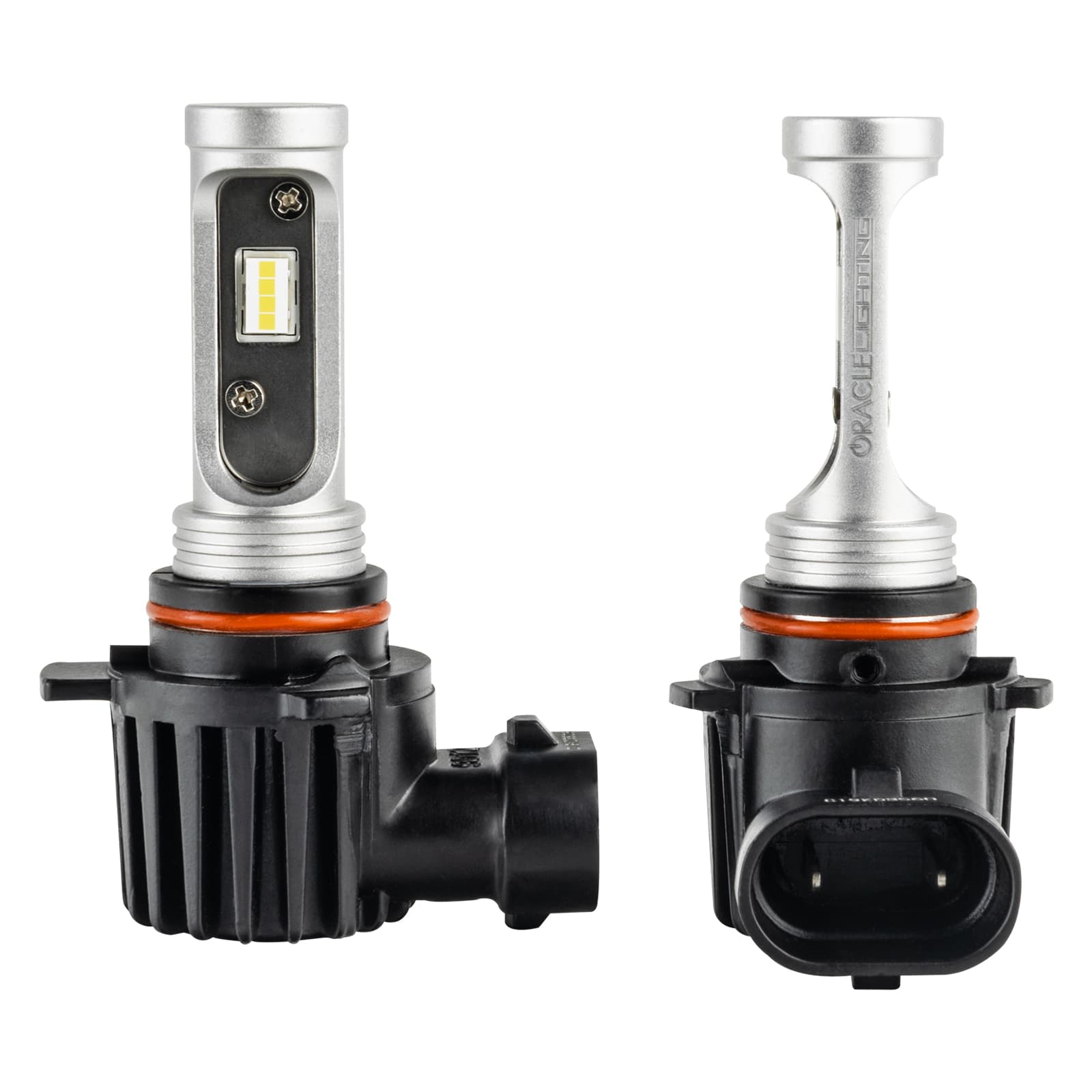 Oracle Lighting V5242-001 9012 VSeries LED Headlight Bulb Conversion Kit, 6000K product image