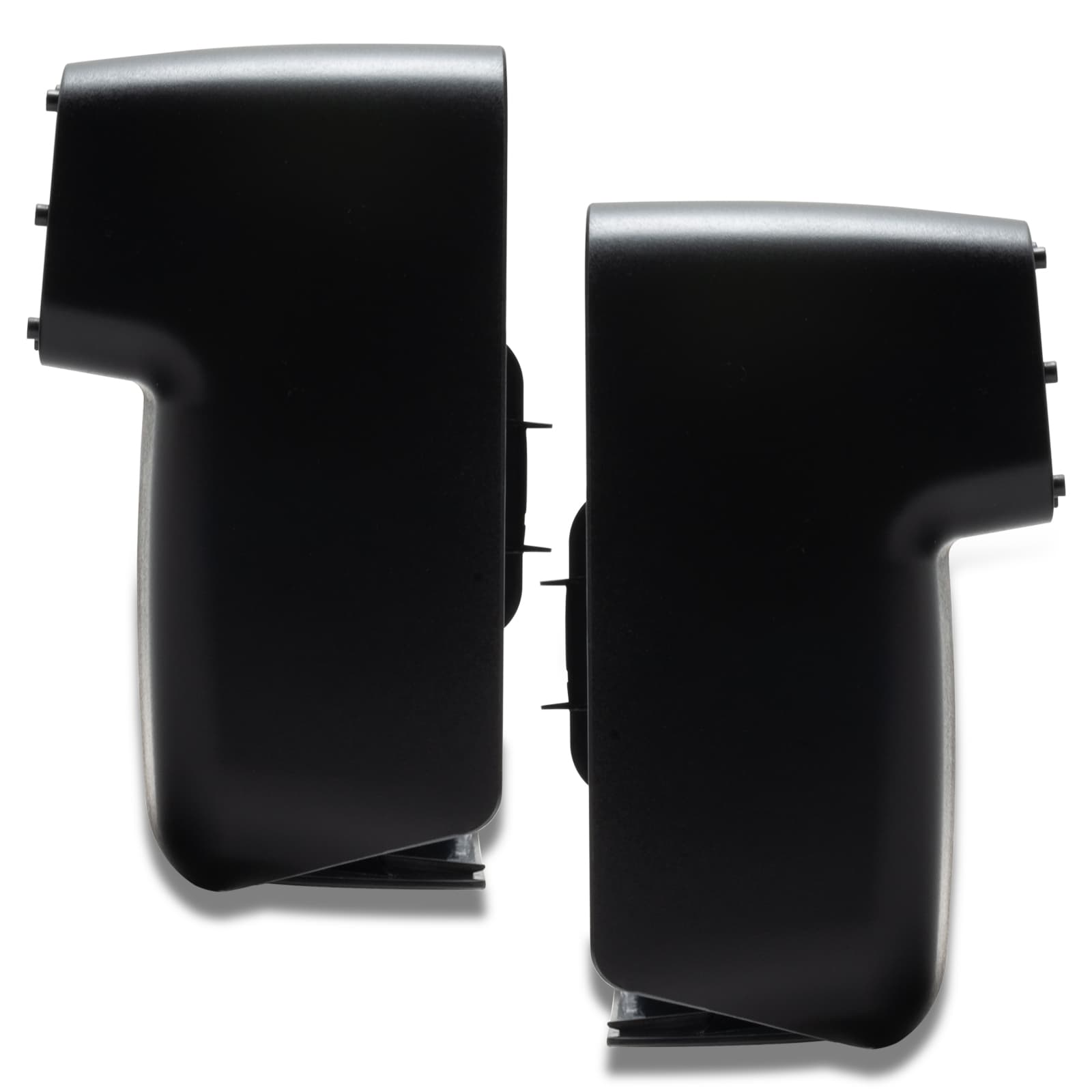 ORACLE Lighting LED Off-Road Side Mirrors for Jeep Wrangler JL / Gladiator JT product image