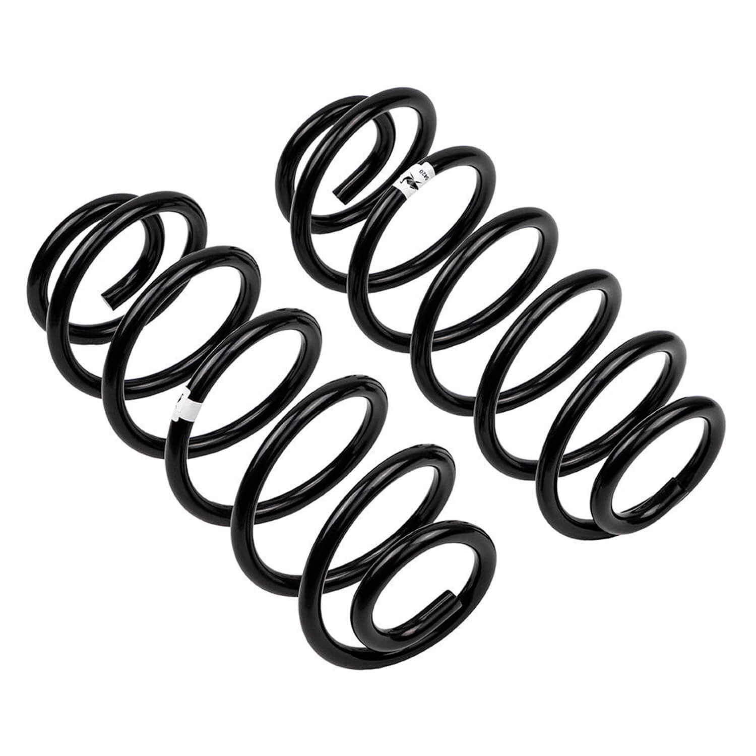 ARB OLD MAN EMU COIL SPRING SET;REAR;2IN LIFT;W/18C JEEP WRANGLER JL;