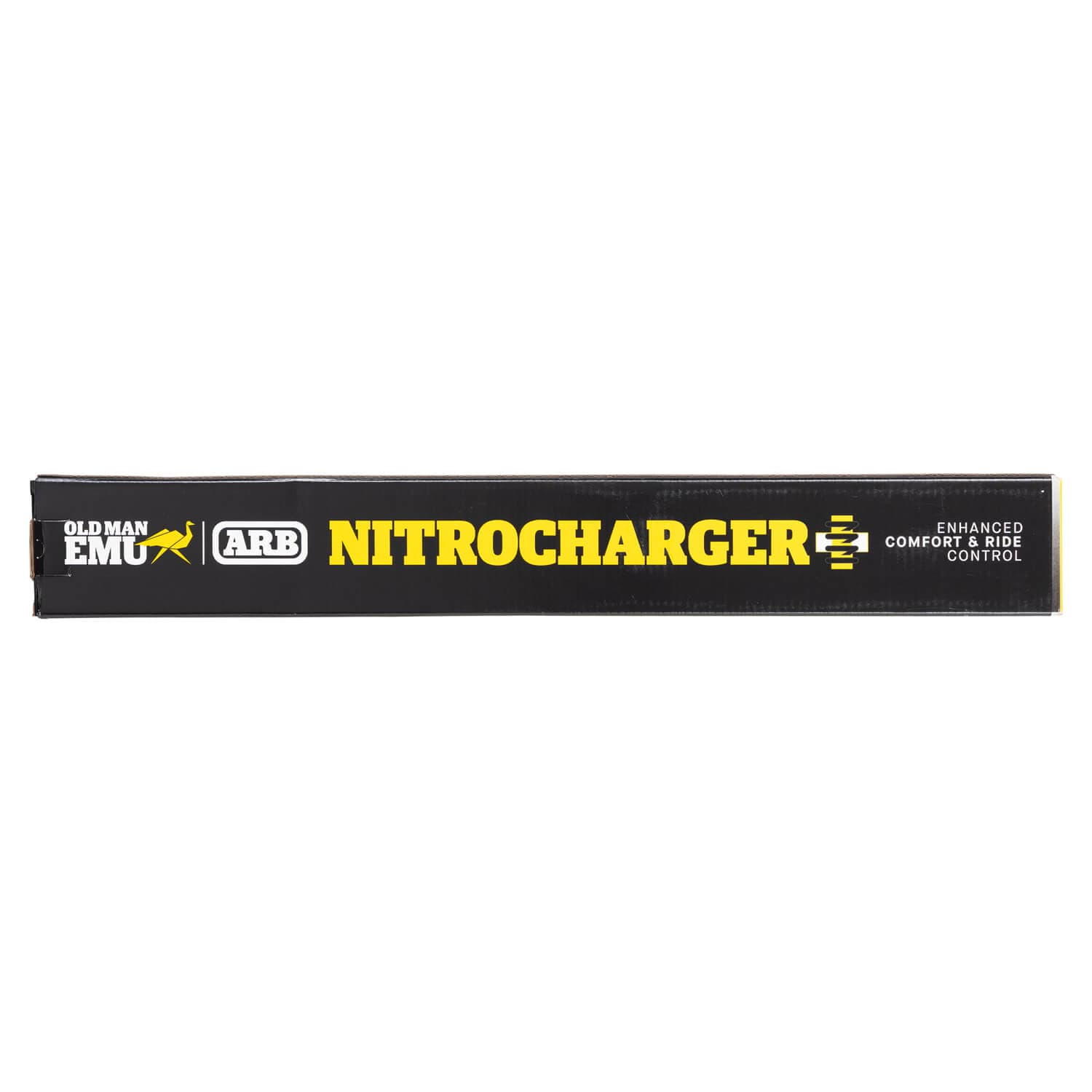 9706 JEEP WRANGLER/TJ NITROCHARGER PLUS SHOCK REAR product image