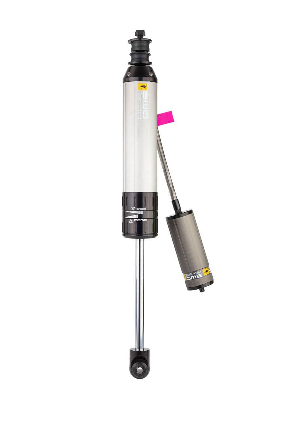 ARB 0715 JEEP WRANGLER FRONT SHOCK(BP51) 633MM/395MM(24.9IN/15.6IN)