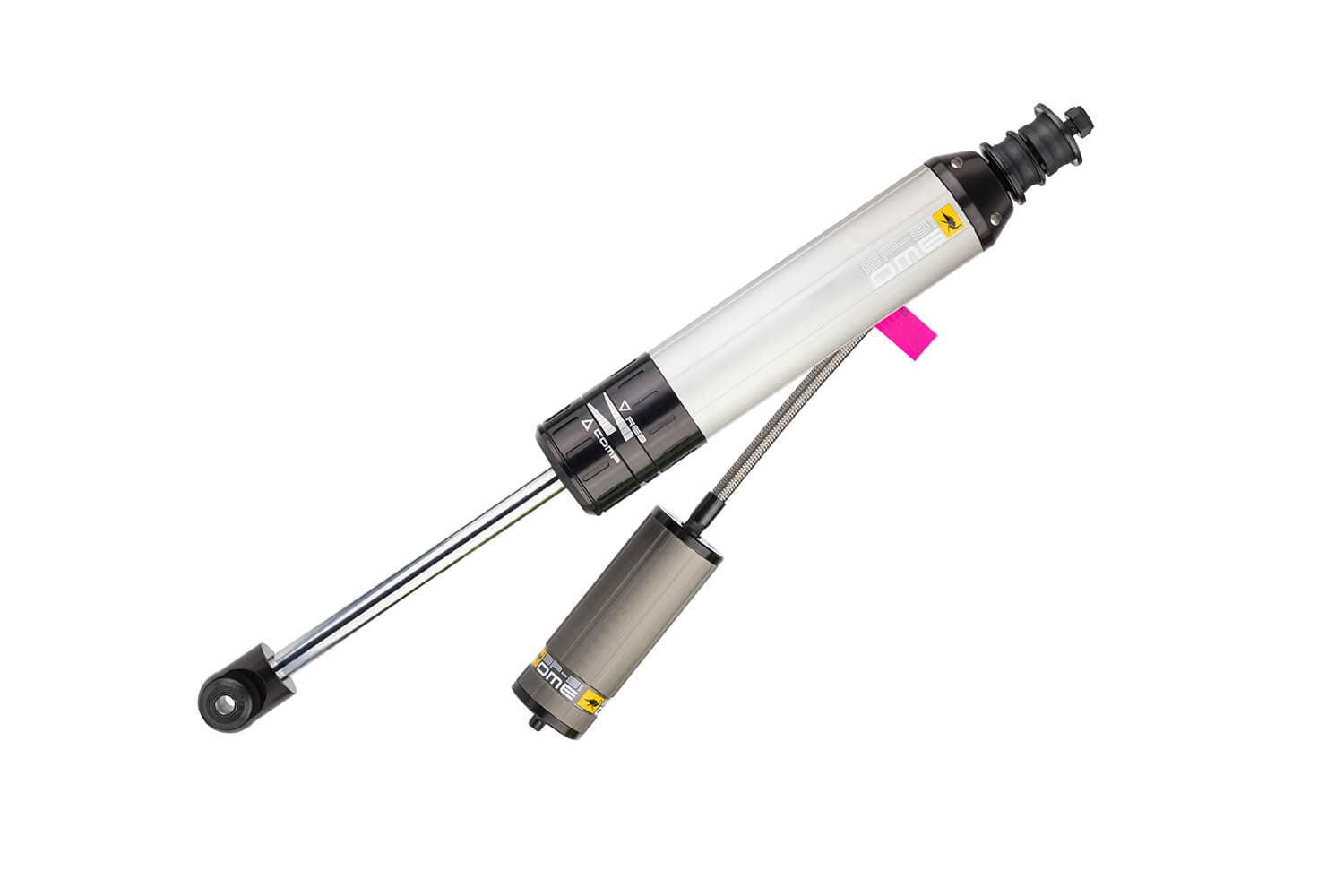 0715 JEEP WRANGLER FRONT SHOCK(BP51) 633MM/395MM(24.9IN/15.6IN) product image