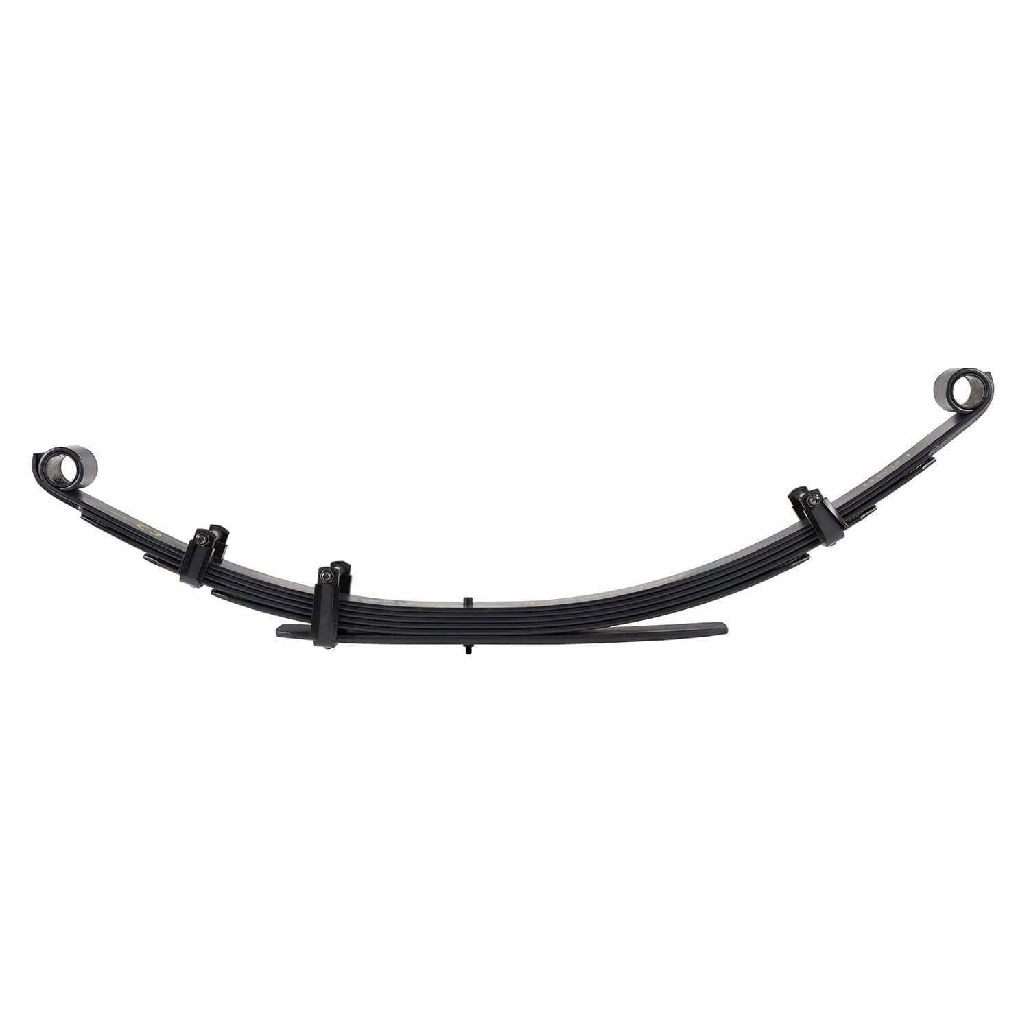 ARB Toy Lc 40 Rear (Ome14) Emudakar Leaf Springs