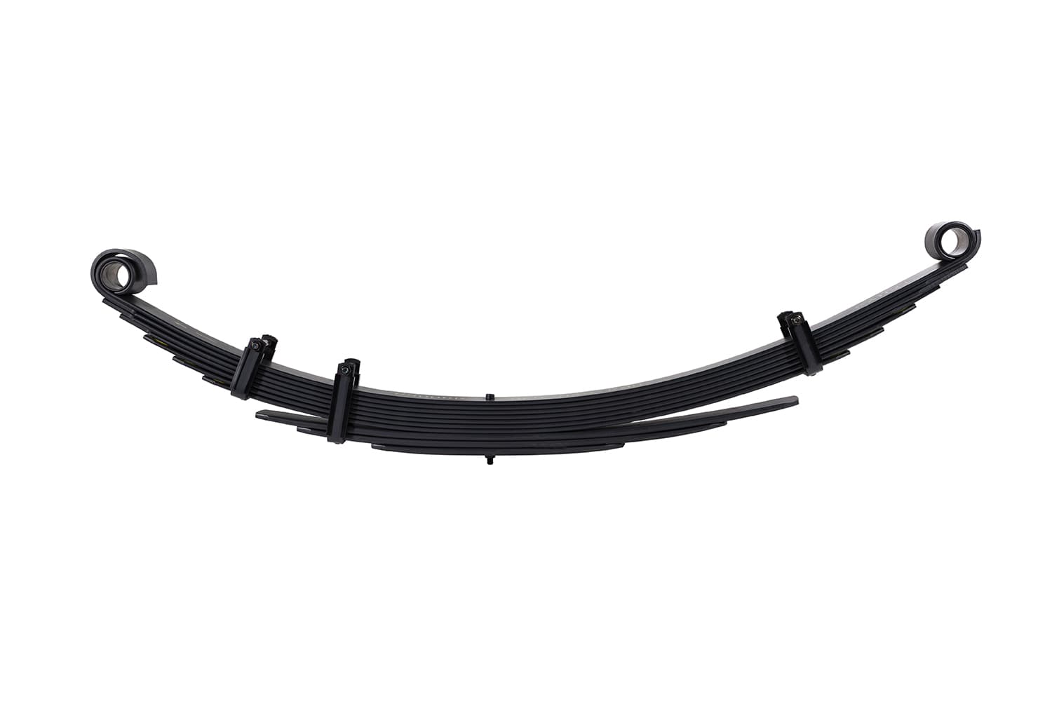 ARB Toy Lc 75 Rear (Ome391) Emudakar Leaf Springs