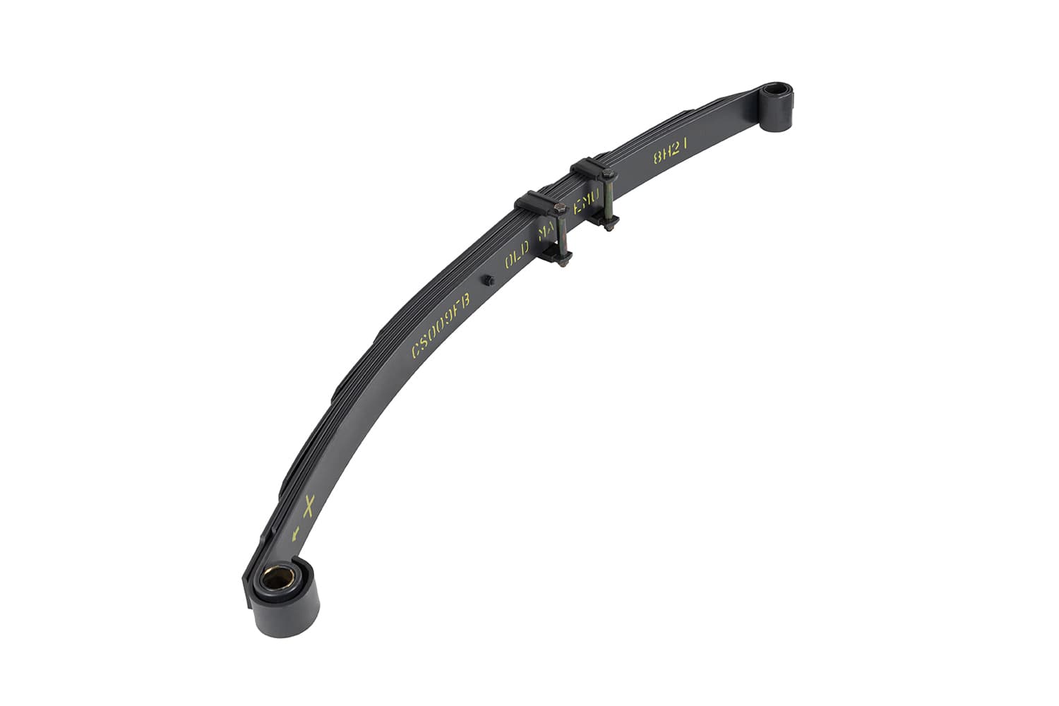 Toy Hilux Frt Hd (91B) Emudakar Leaf Springs product image