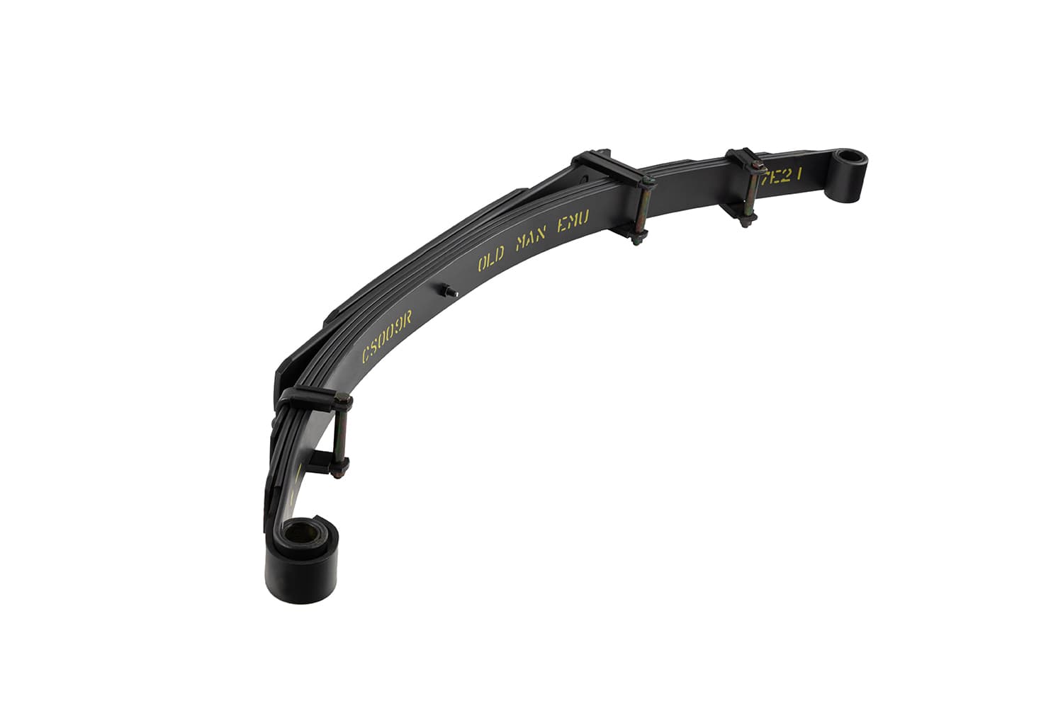 Hilux 4Rnr Rear (Ome17) Emudakar Leaf Springs product image