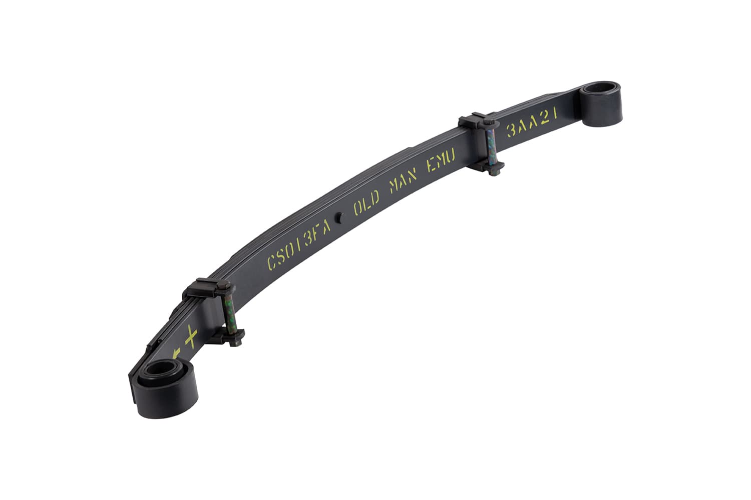 OLD MAN EMU / DAKAR LEAF SPRINGS (CS013FA) product image