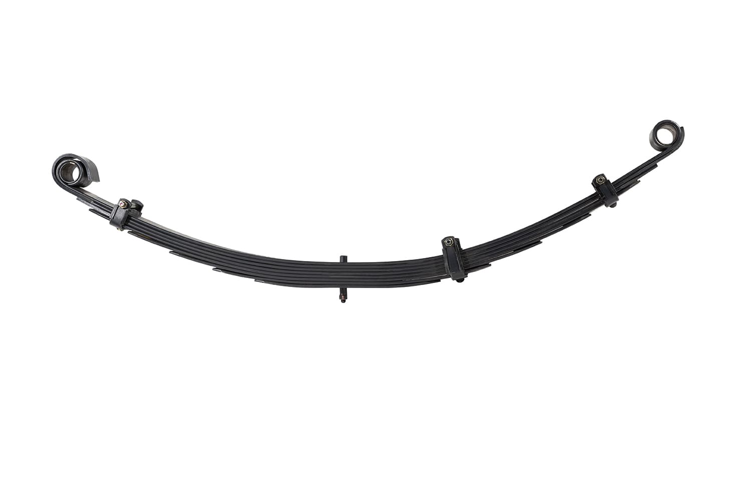 ARB Toy 60 Rear (Ome221B) Emudakar Leaf Springs