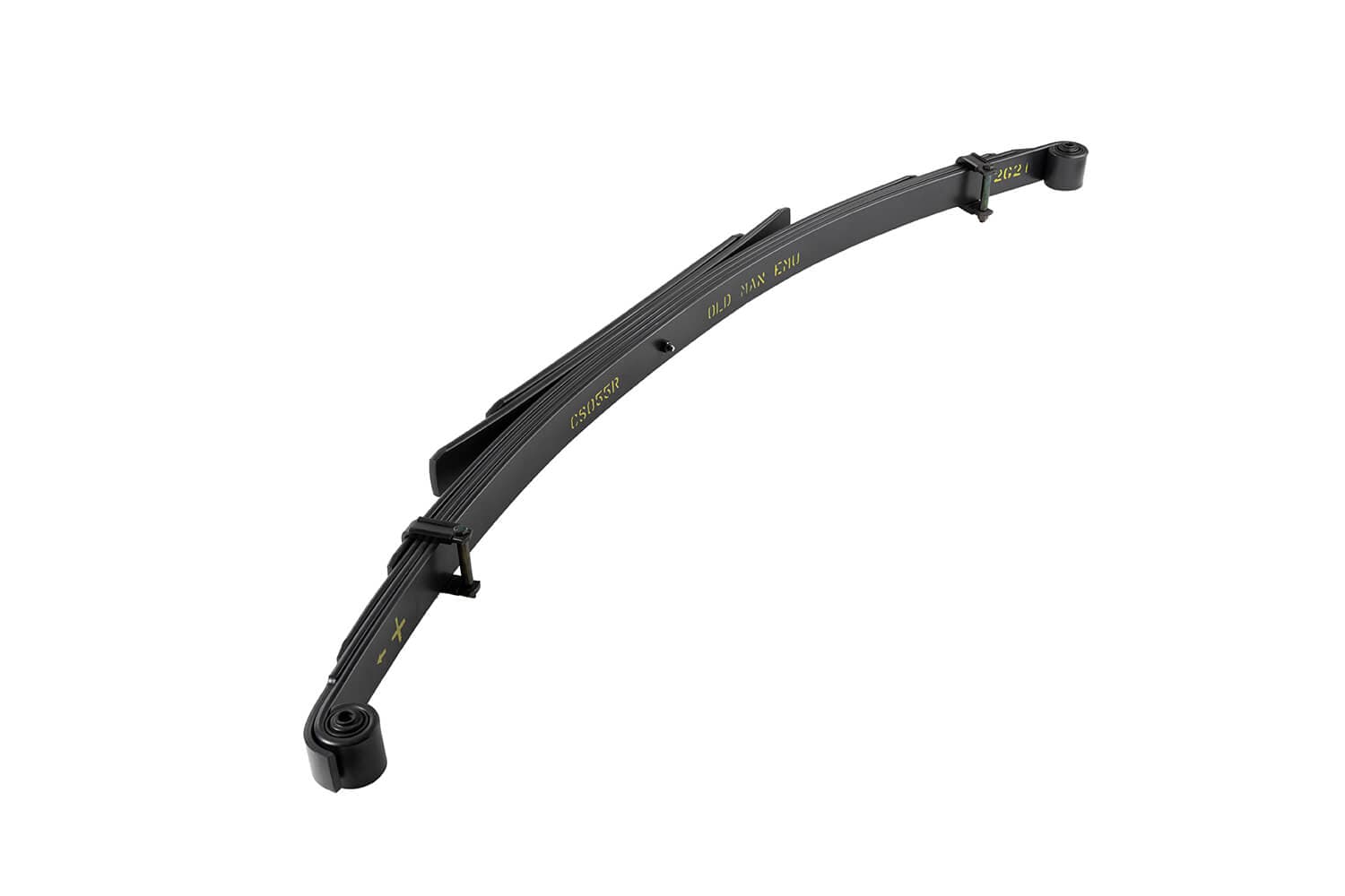 OLD MAN EMU / DAKAR LEAF SPRINGS (CS055R)(SINGLES) product image
