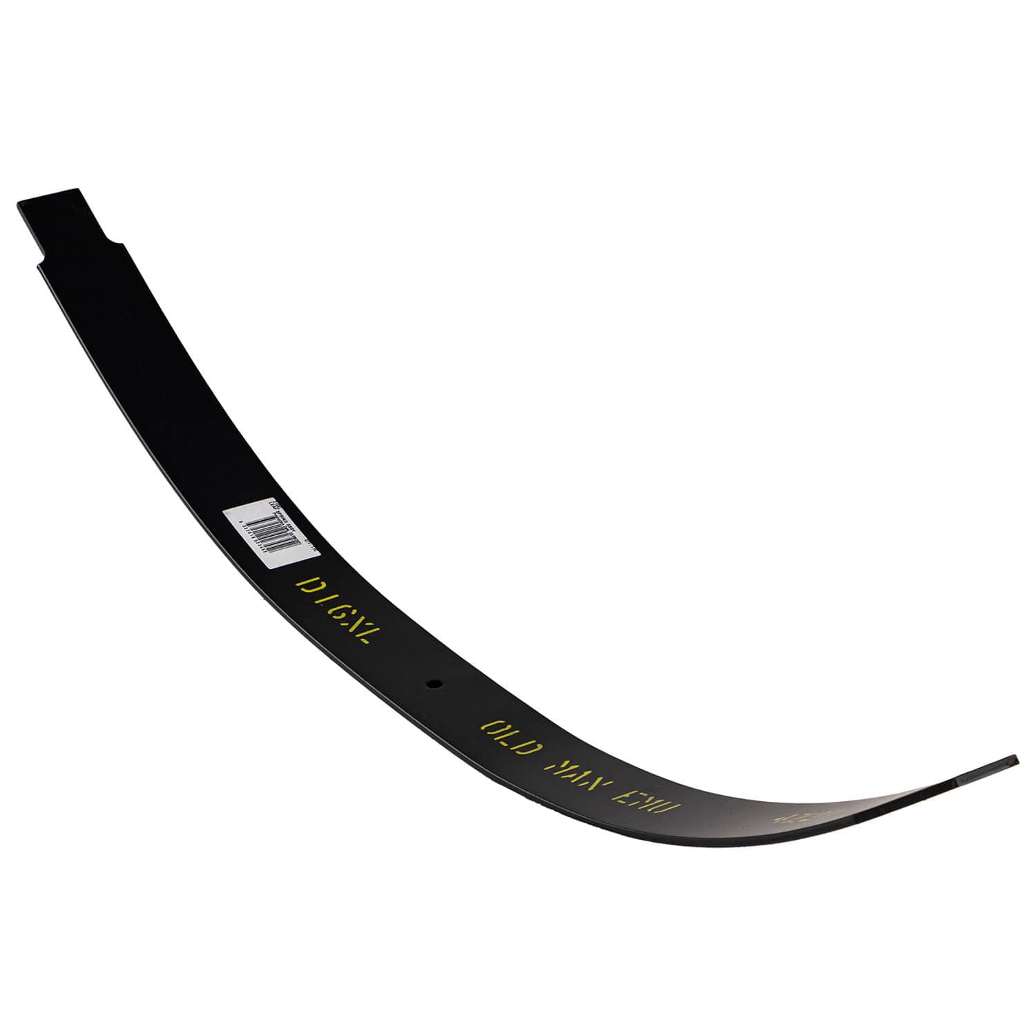 Old Man Emu - D16XL - Leaf Spring Extra Leaf product image