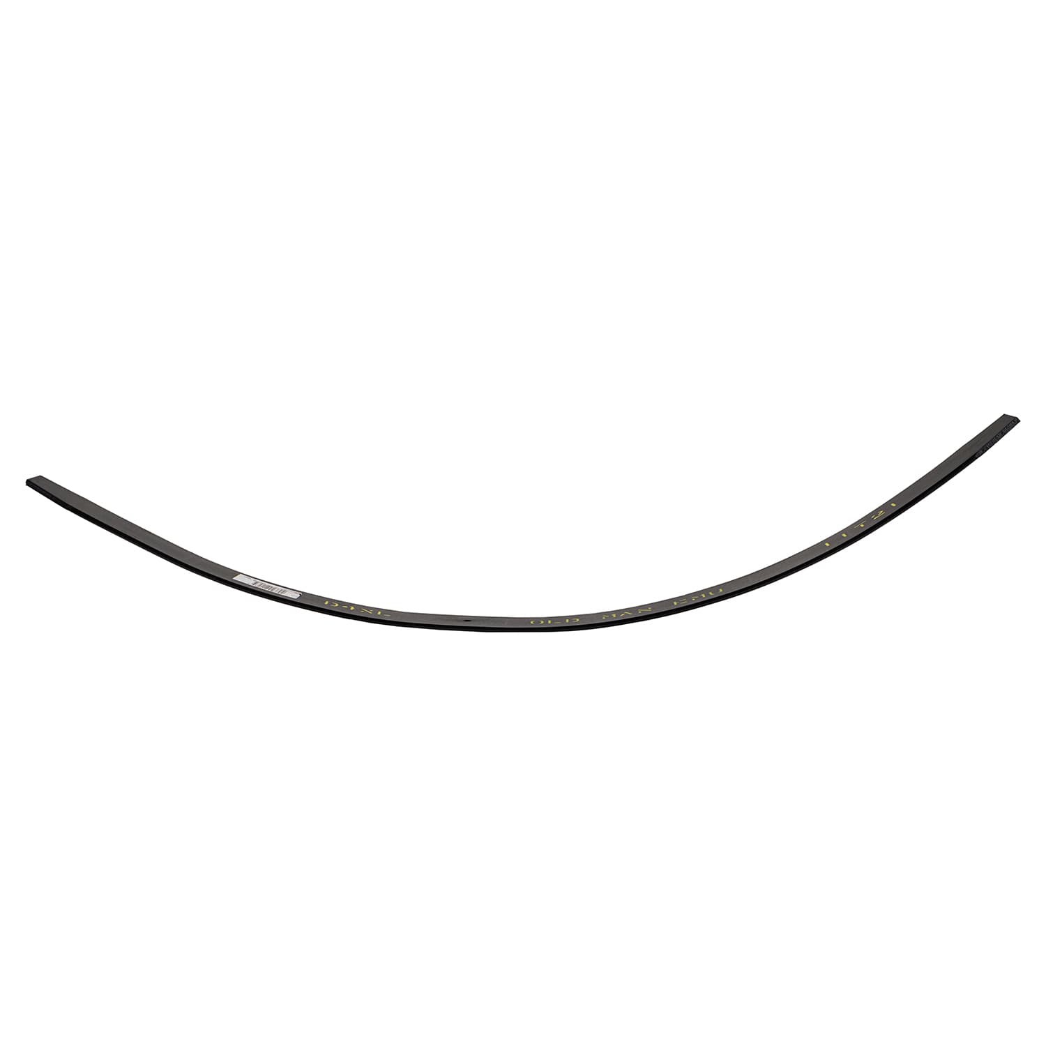 ARB Old Man Emu - D4XL - Leaf Spring Extra Leaf