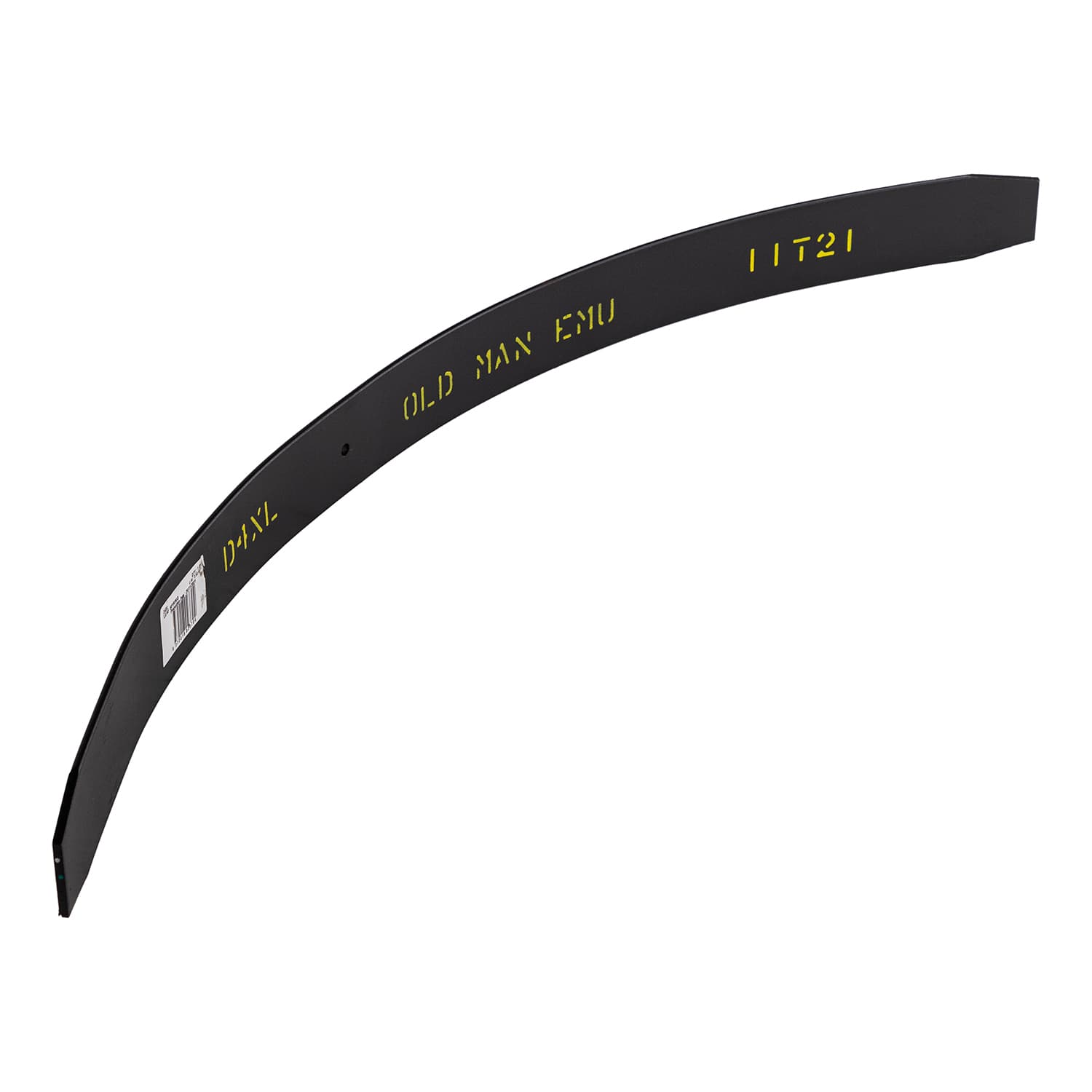 Old Man Emu - D4XL - Leaf Spring Extra Leaf product image