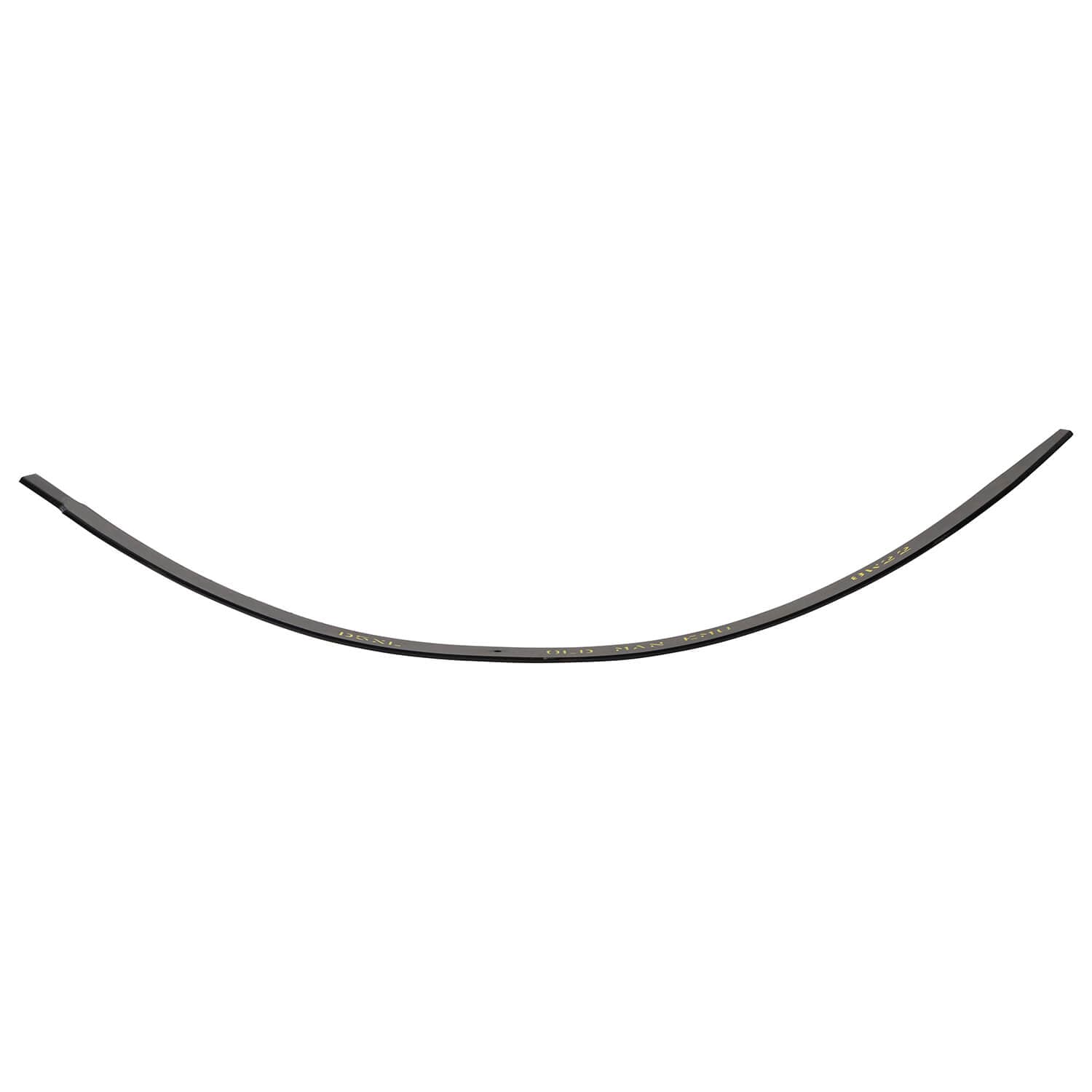 ARB Old Man Emu - D5XL - Leaf Spring Extra Leaf