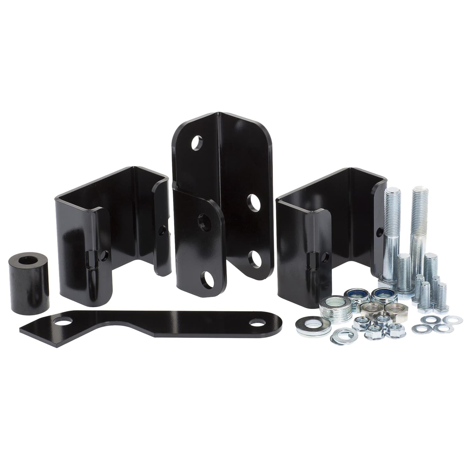 Old Man Emu - FK39 - Panhard Rod Extention Bracket Kit product image