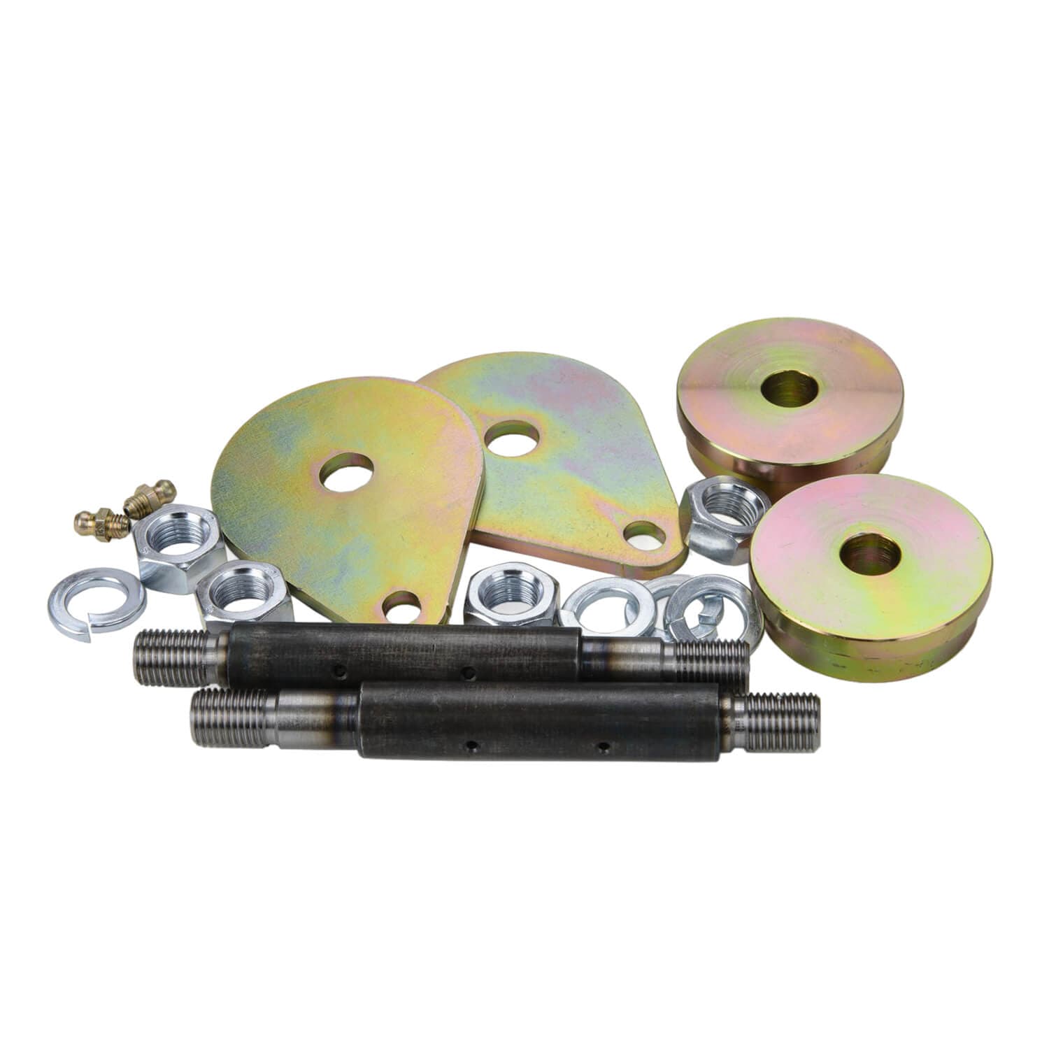 ARB OLD MAN EMU GREASABLE SHACKLES & PINS (OMEGP7)