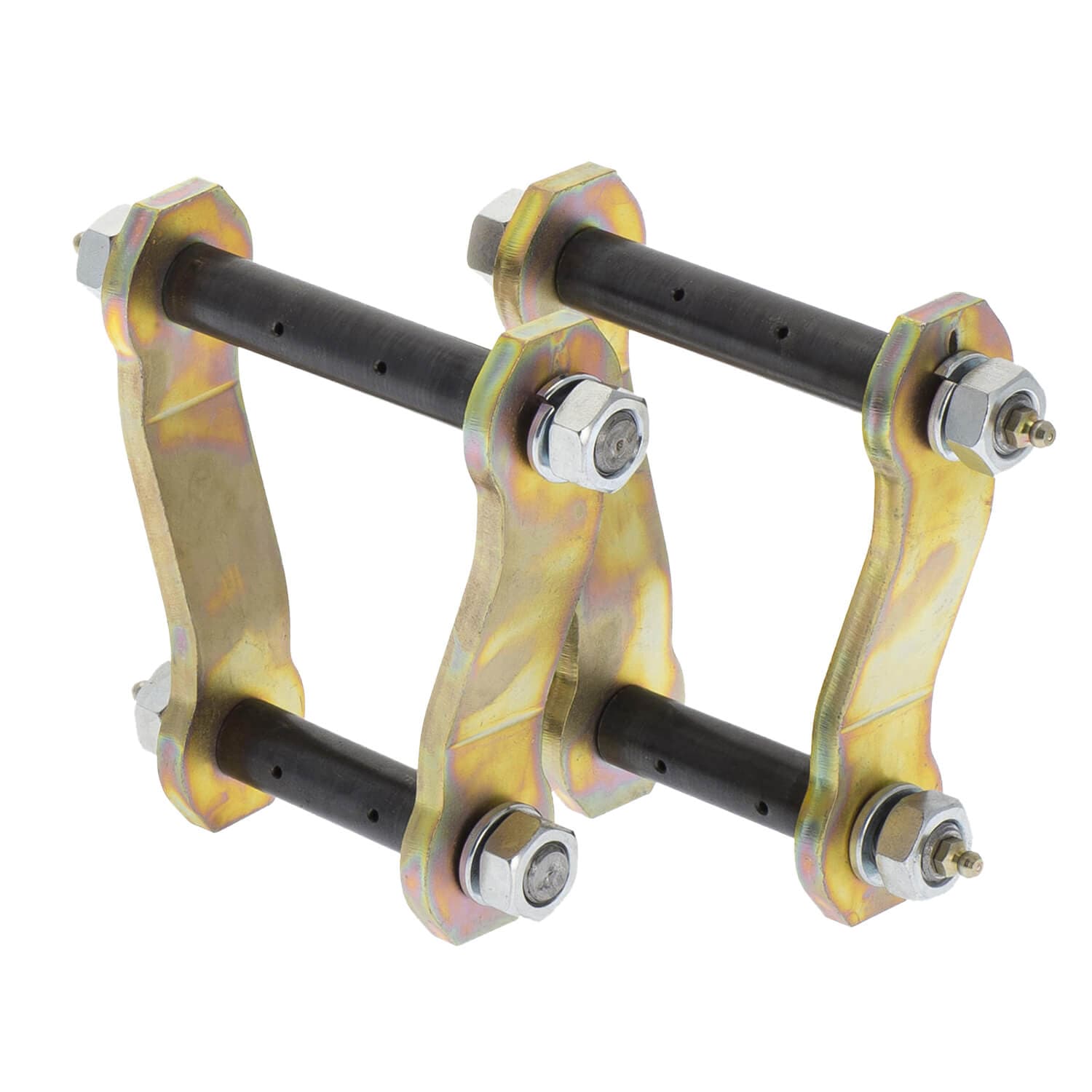 2005 Hilux Shackle Ome Greasable Shackles & Pins product image