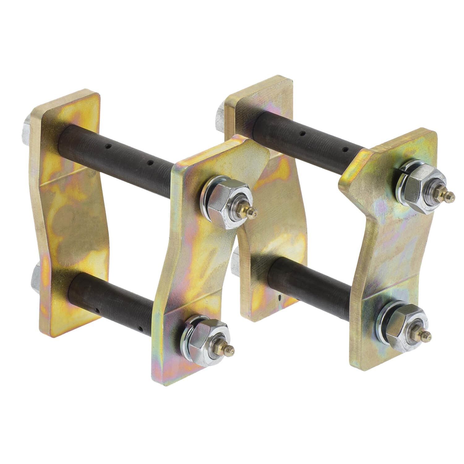 ARB OLD MAN EMU GREASABLE SHACKLES & PINS (OMEGS18)