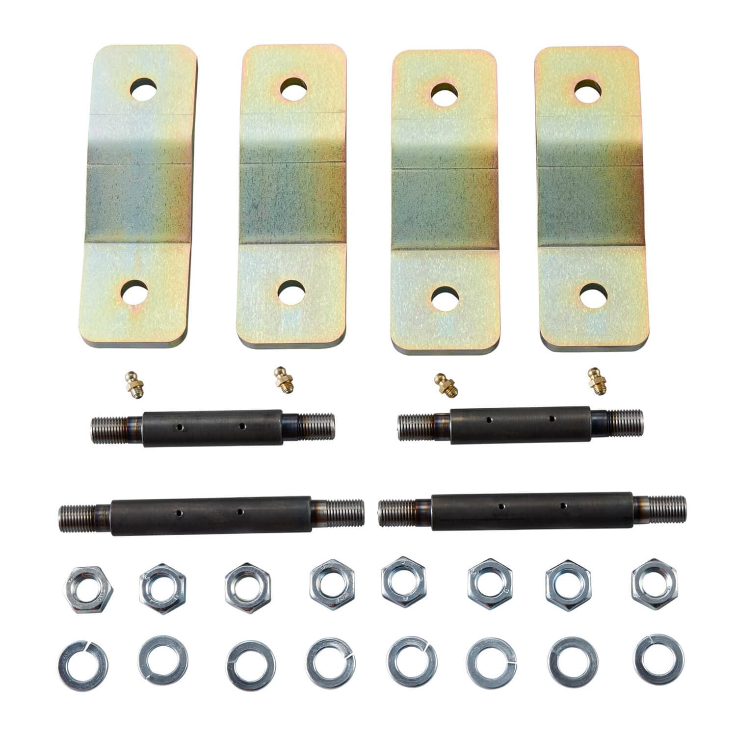 ARB Old Man Emu - OMEGS22 - Greasable Shackle Kit