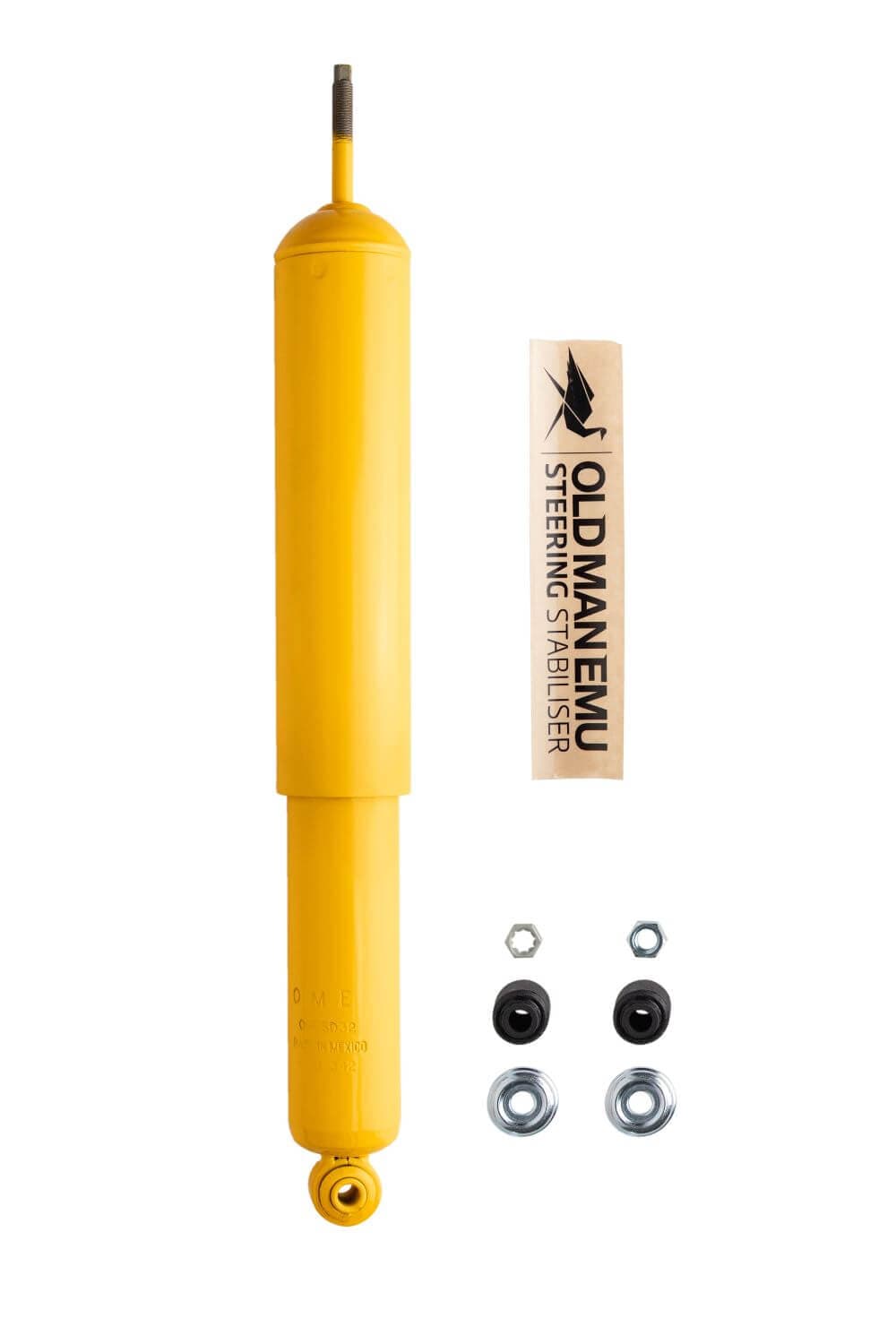 ARB Damper Defender/110 Ome Steering Dampers