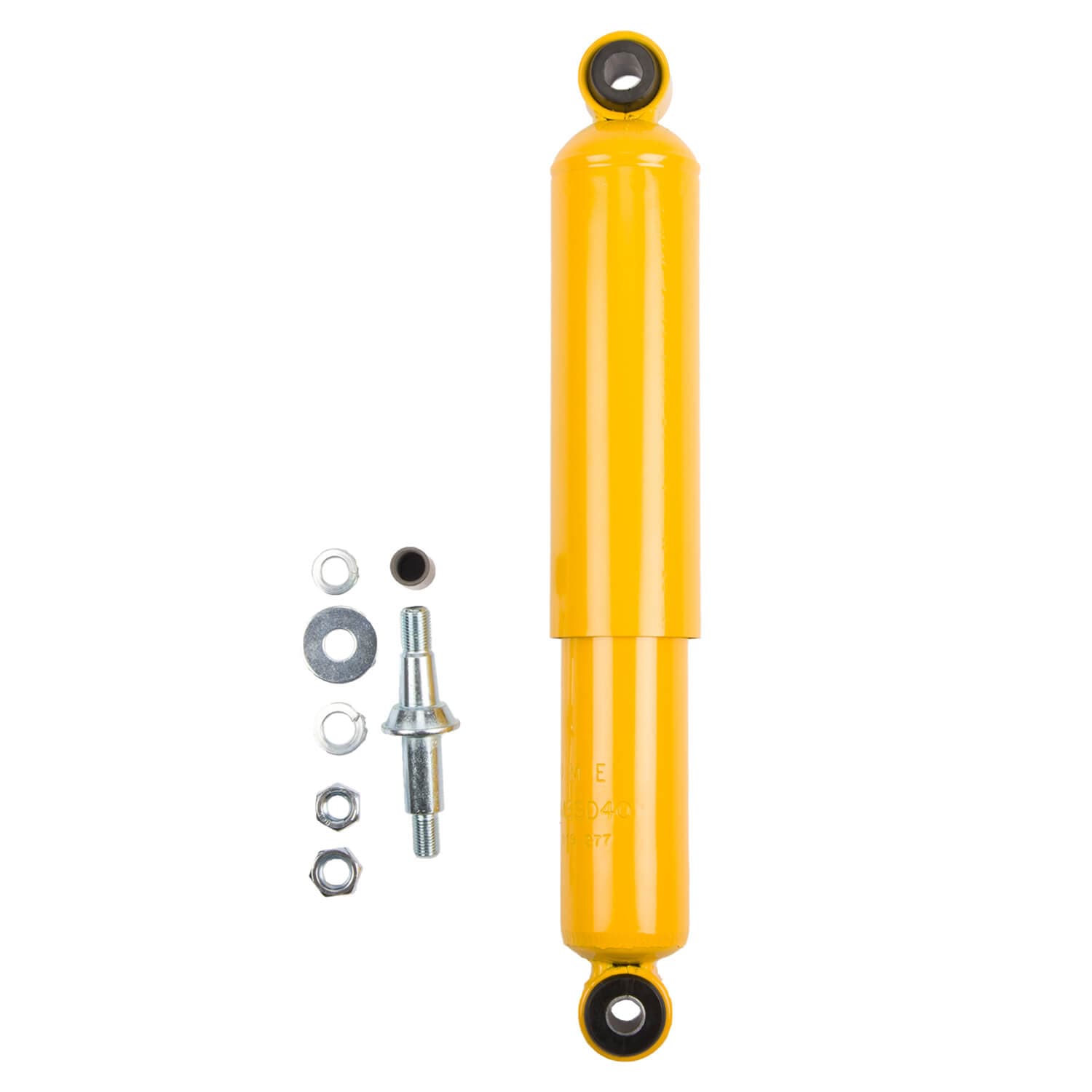Old Man Emu Steering Stabilizer Kit - LJ/TJ/XJ/YJ/ZJ product image