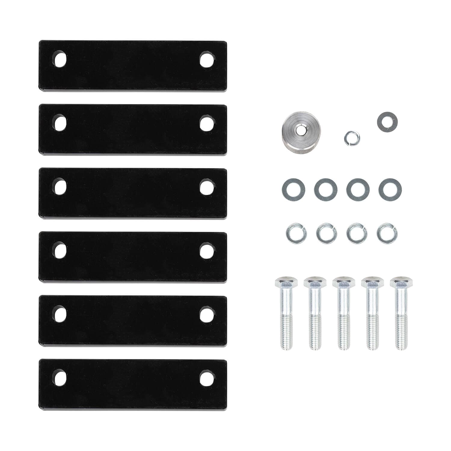 ARB FITTING KIT JEEP XJ TRNS CS SP OME FITTING KITS