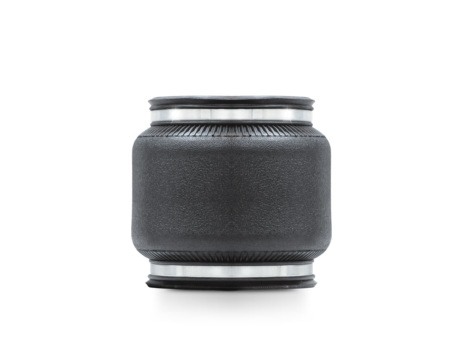 Pacbrake HP10083 ALPHA HD Single Convoluted Replacement Air Spring Pacbrake