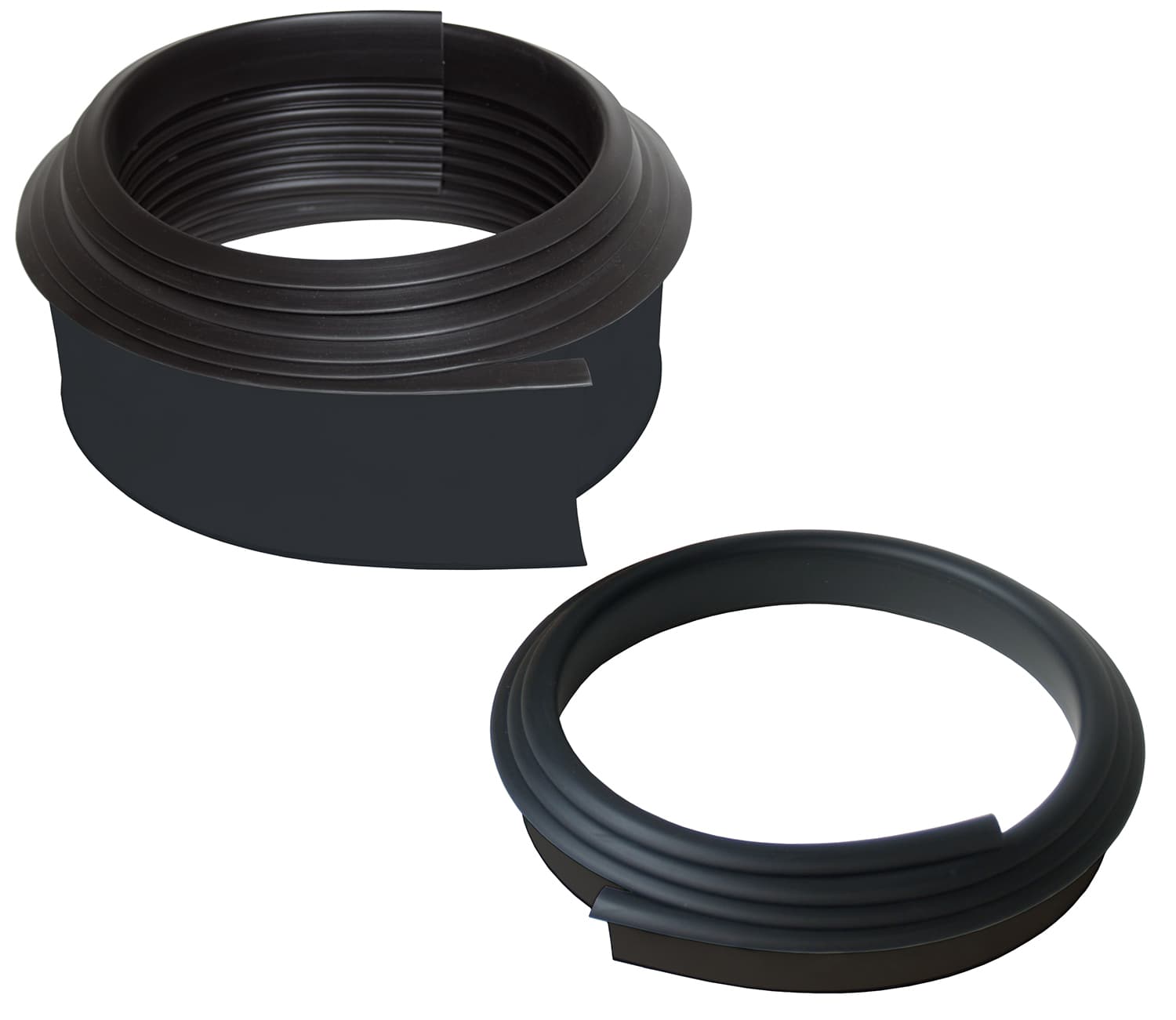 UNIVERSAL FIT VINYL RAILGUARD PROTECTOR TAILGATE KIT product image