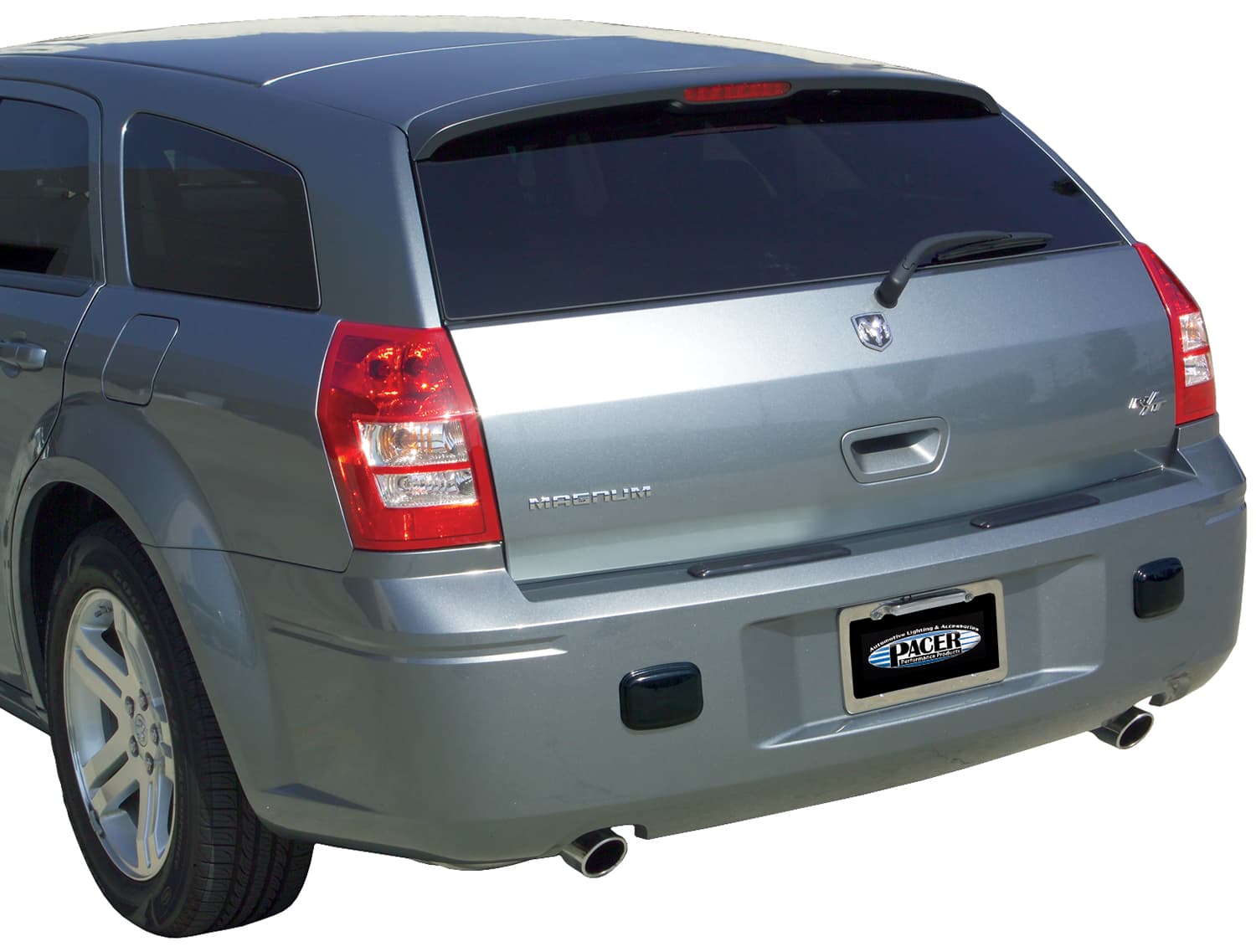 Black Protector Pads Black Pair product image