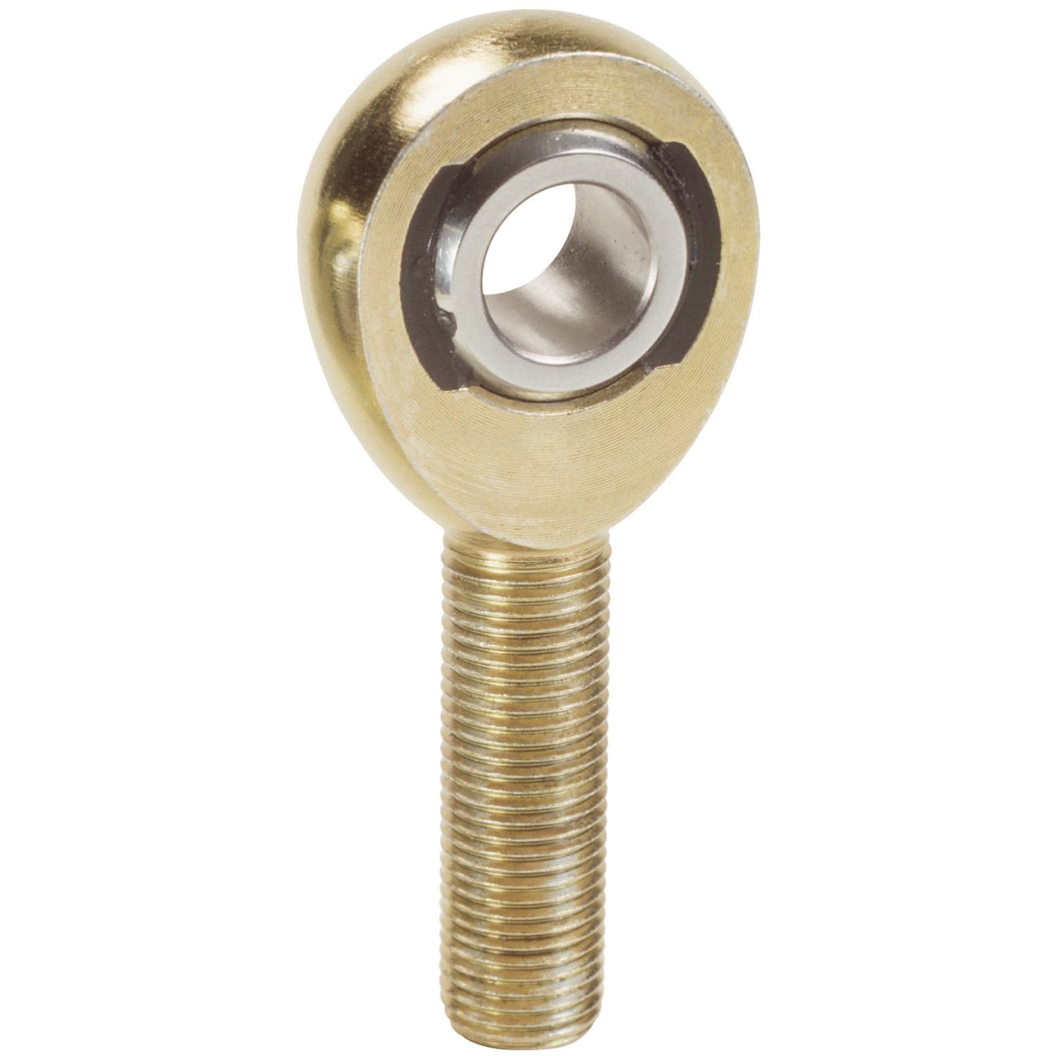 QA1 EXML12 Rod End (Ex) Endura Carbon M-L 3/4-3/4 product image