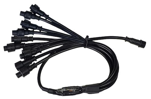 Quake LED Quake LED - QAK094 - RGB Accent Kit - Quad Lock Pro + Interlock Compatible