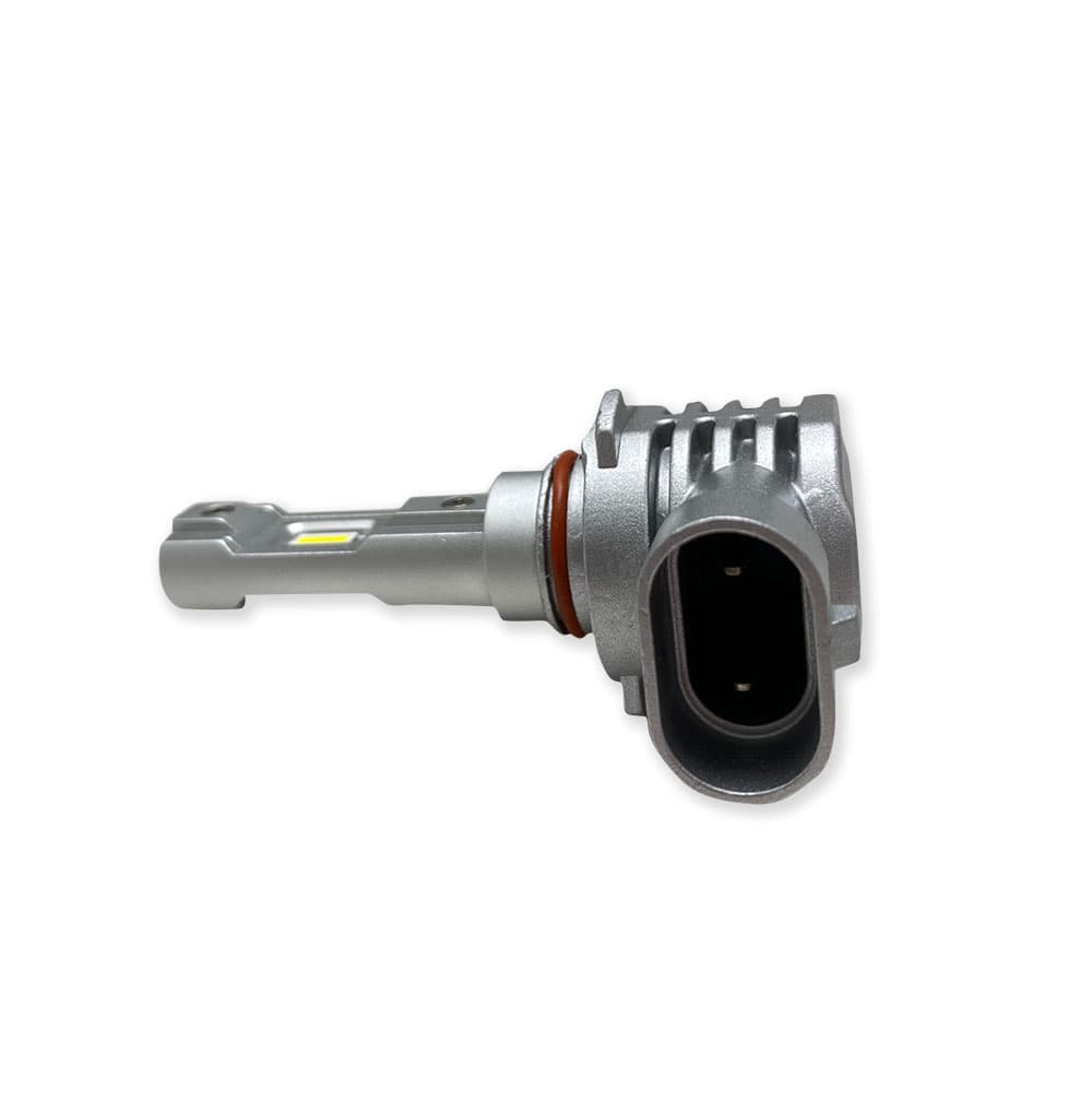 V2 DRIVE SERIES 9005 2500 LUX DRIVERLESS PLUG&PLAY LED HEADLIGHT KIT W/ CANBU product image