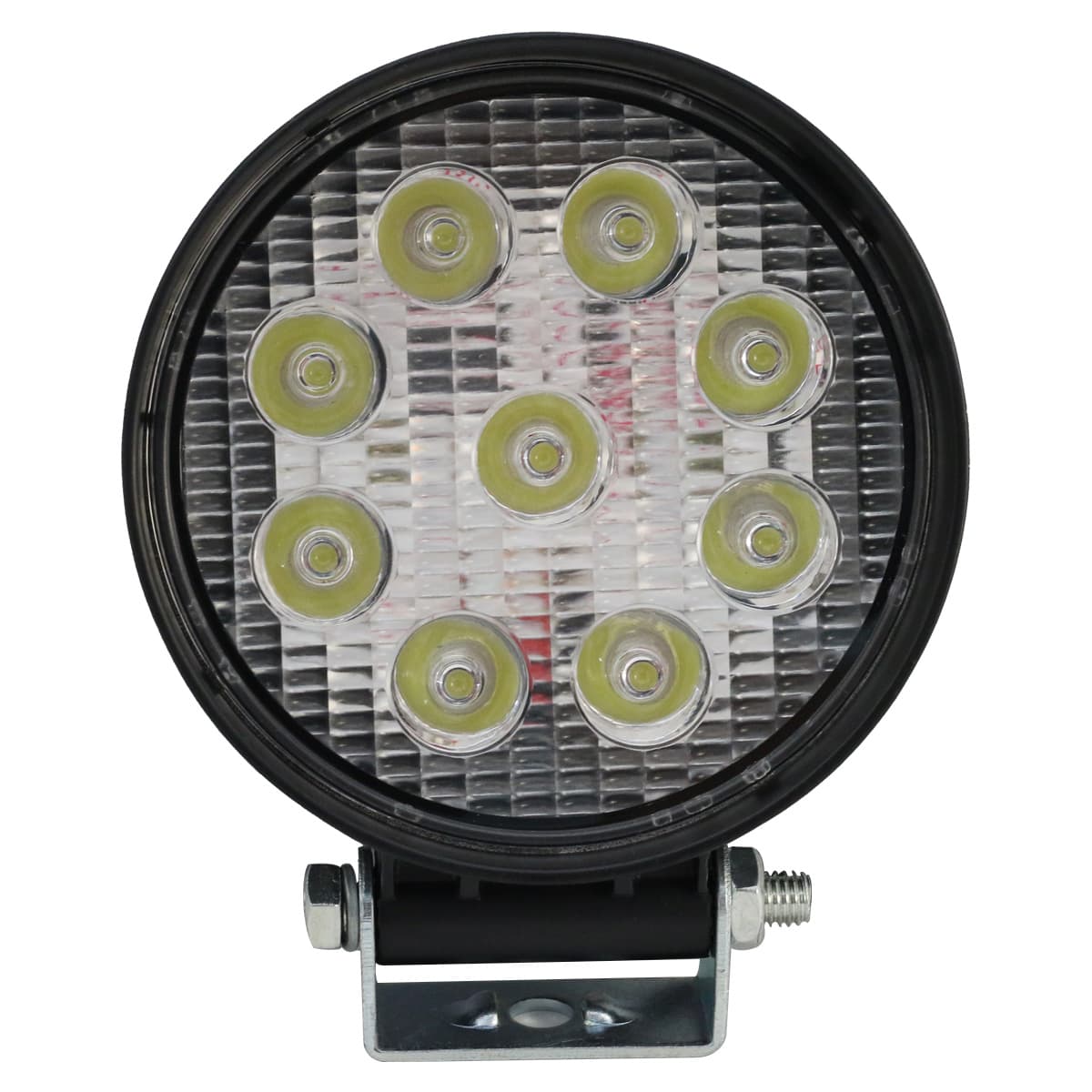 Street Series 4" Round High-Powered LED 27W/1755LM (Each) product image