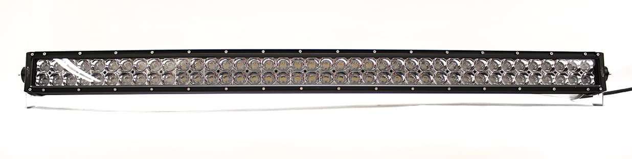 Race Sport 41.5in ECO-LIGHT LED Light Bars w/ 3D Reflector Optics & High Performance Diodes