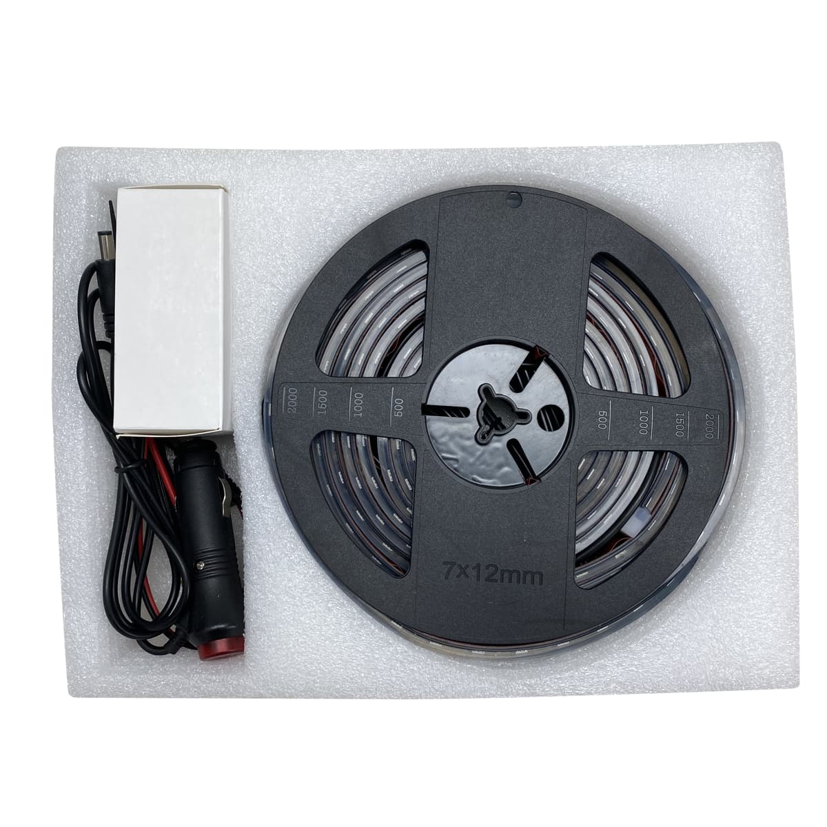 Race Sport ColorSMART RGB LED Underbody Kit - Smartphone controlled Complete Kit product image