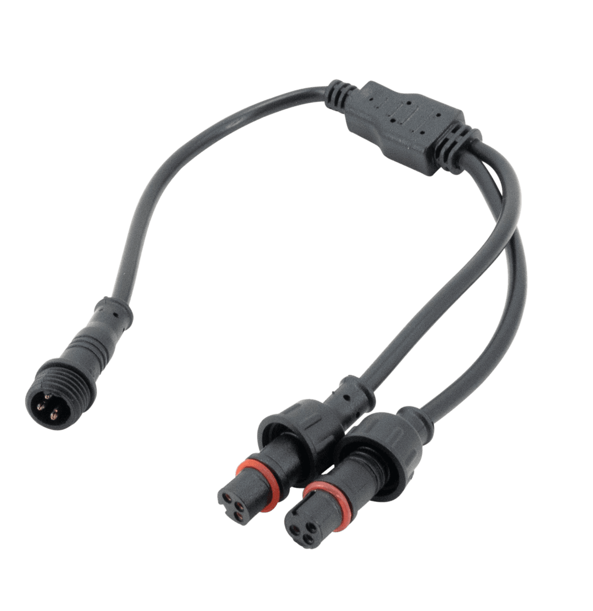 Race Sport Race Sport ColorTRAIL Y adaptor for Enlight10 SPXDBTC or RSCBTC - 1007860