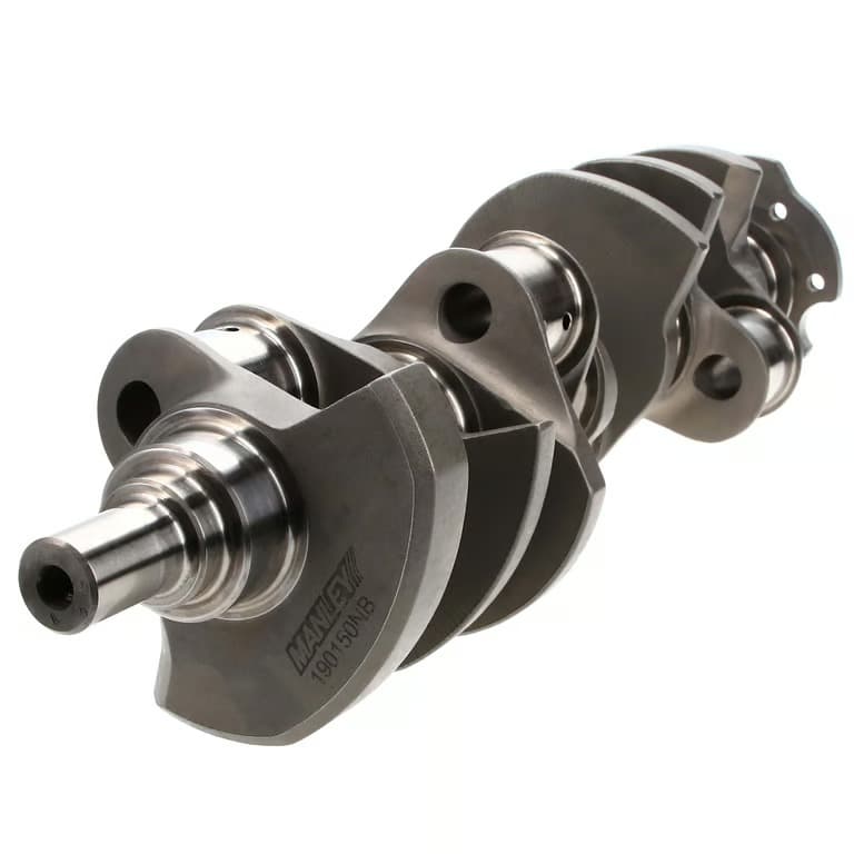Manley 190310NB Manley Crankshaft, CRANK-4340 FORGE 3.480 STROKE product image